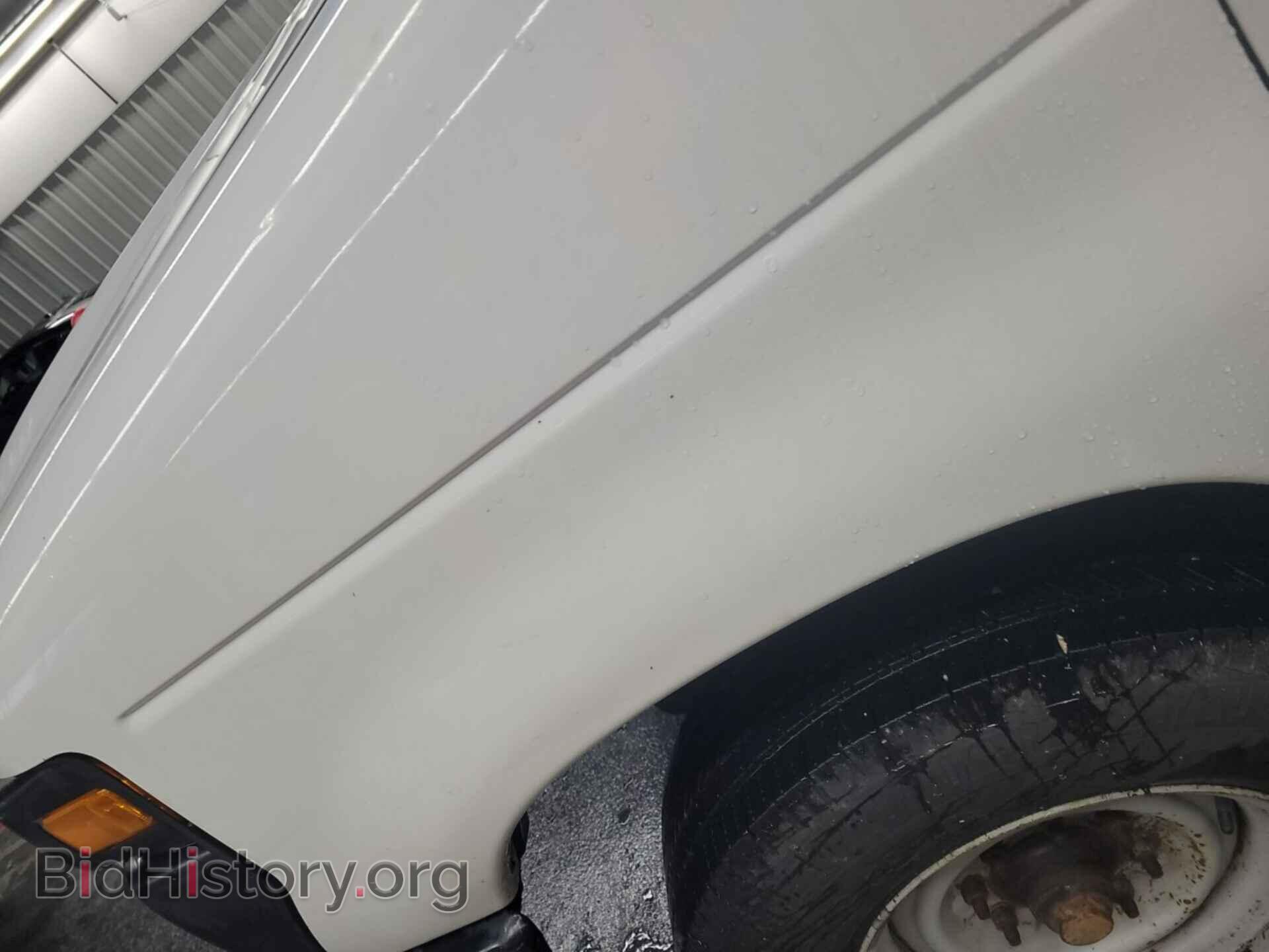 2012 FORD E-250 - VIN: 1FTNE2EWXCDB08865 - Фото 31