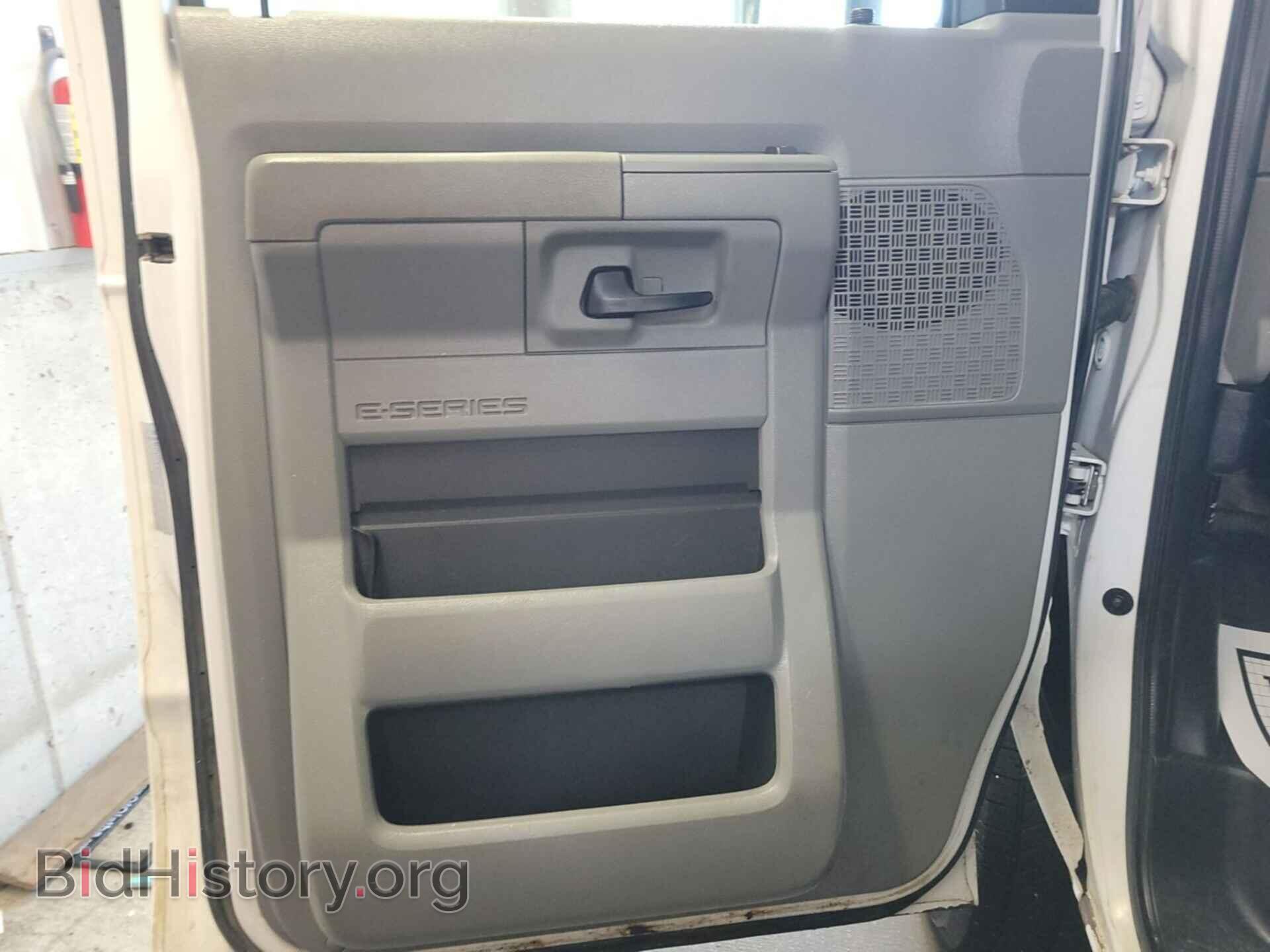 2012 FORD E-250 - VIN: 1FTNE2EWXCDB08865 - Фото 35