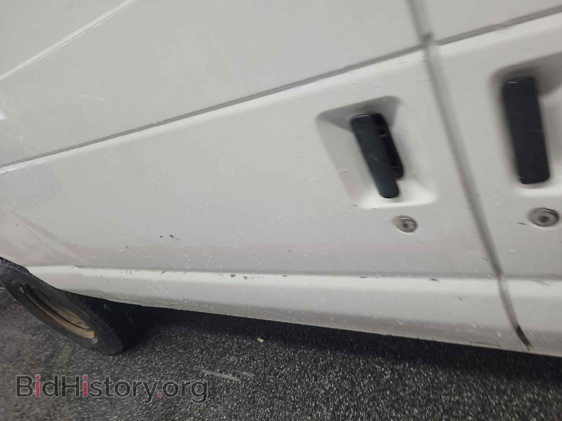 2013 FORD E-150 - VIN: 1FTNE1EW5DDA58887 - Фото 2
