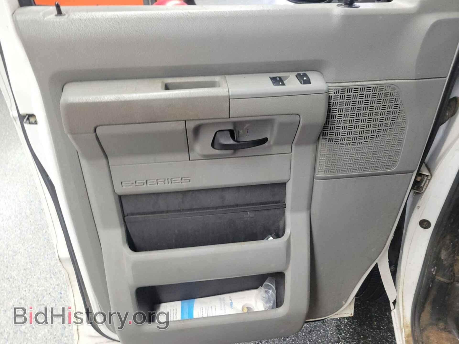 2013 FORD E-150 - VIN: 1FTNE1EW5DDA58887 - Фото 34