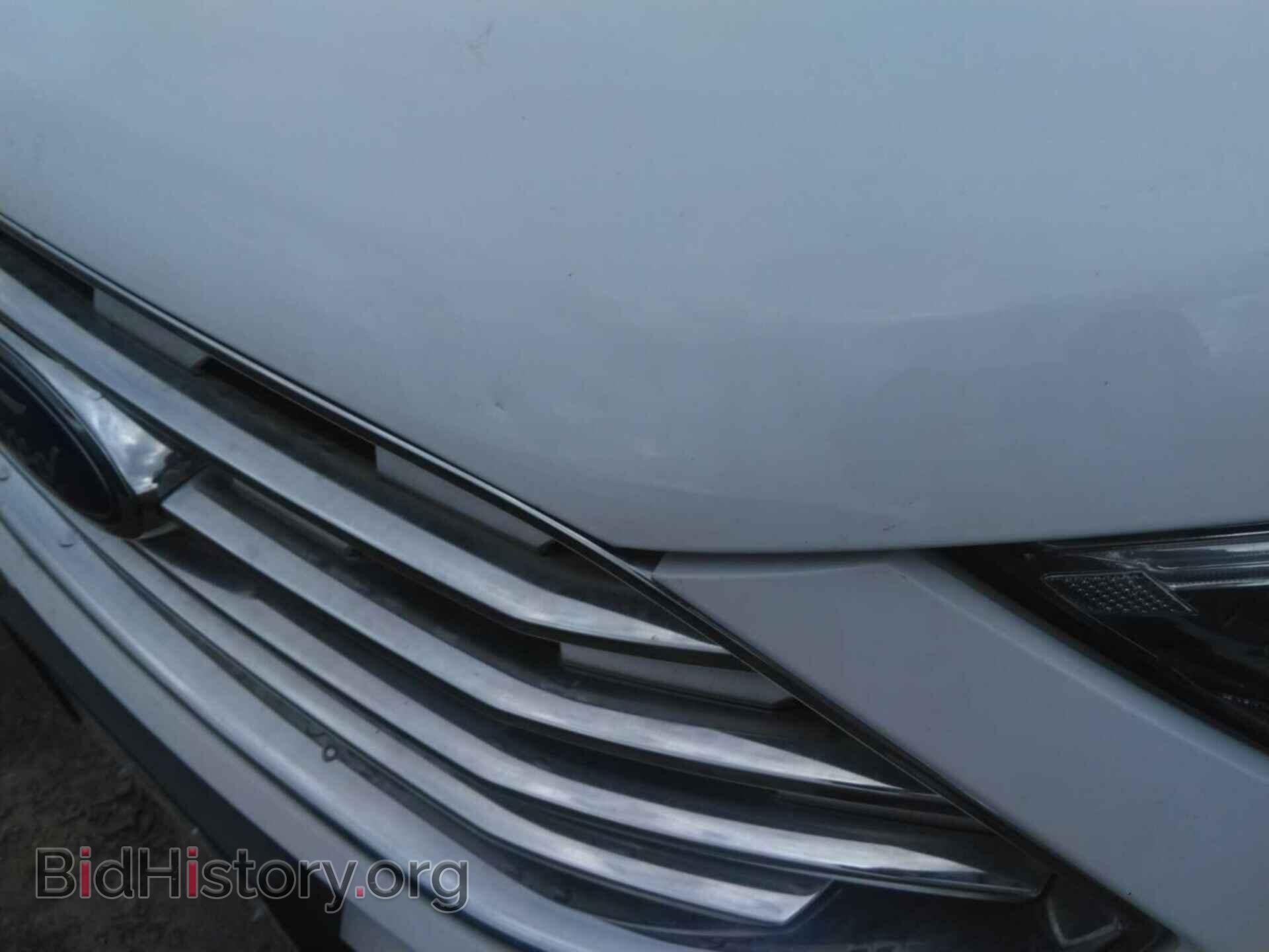 2019 FORD EDGE - VIN: 2FMPK3J9XKBC03319 - Фото 17
