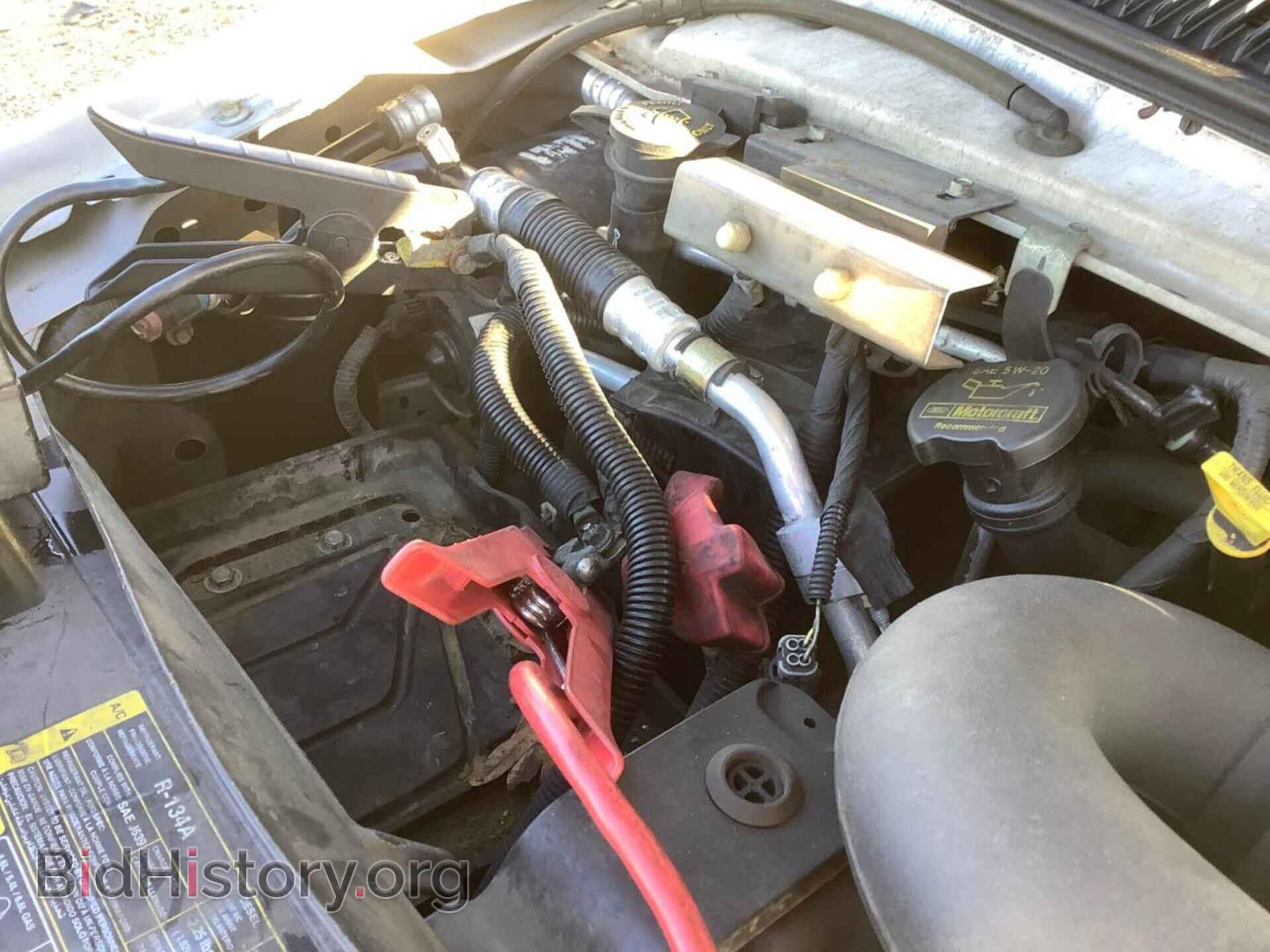 2012 FORD E-250 - VIN: 1FTNE2EL3CDB14948 - Фото 16