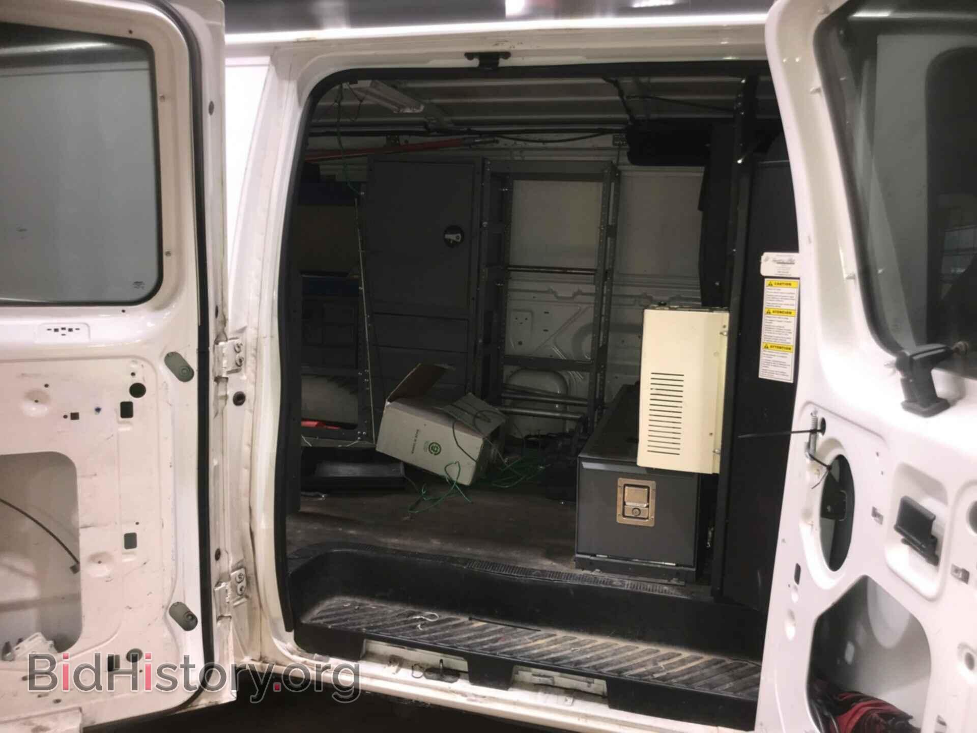 2012 FORD E-250 - VIN: 1FTNE2EL3CDB14948 - Фото 17