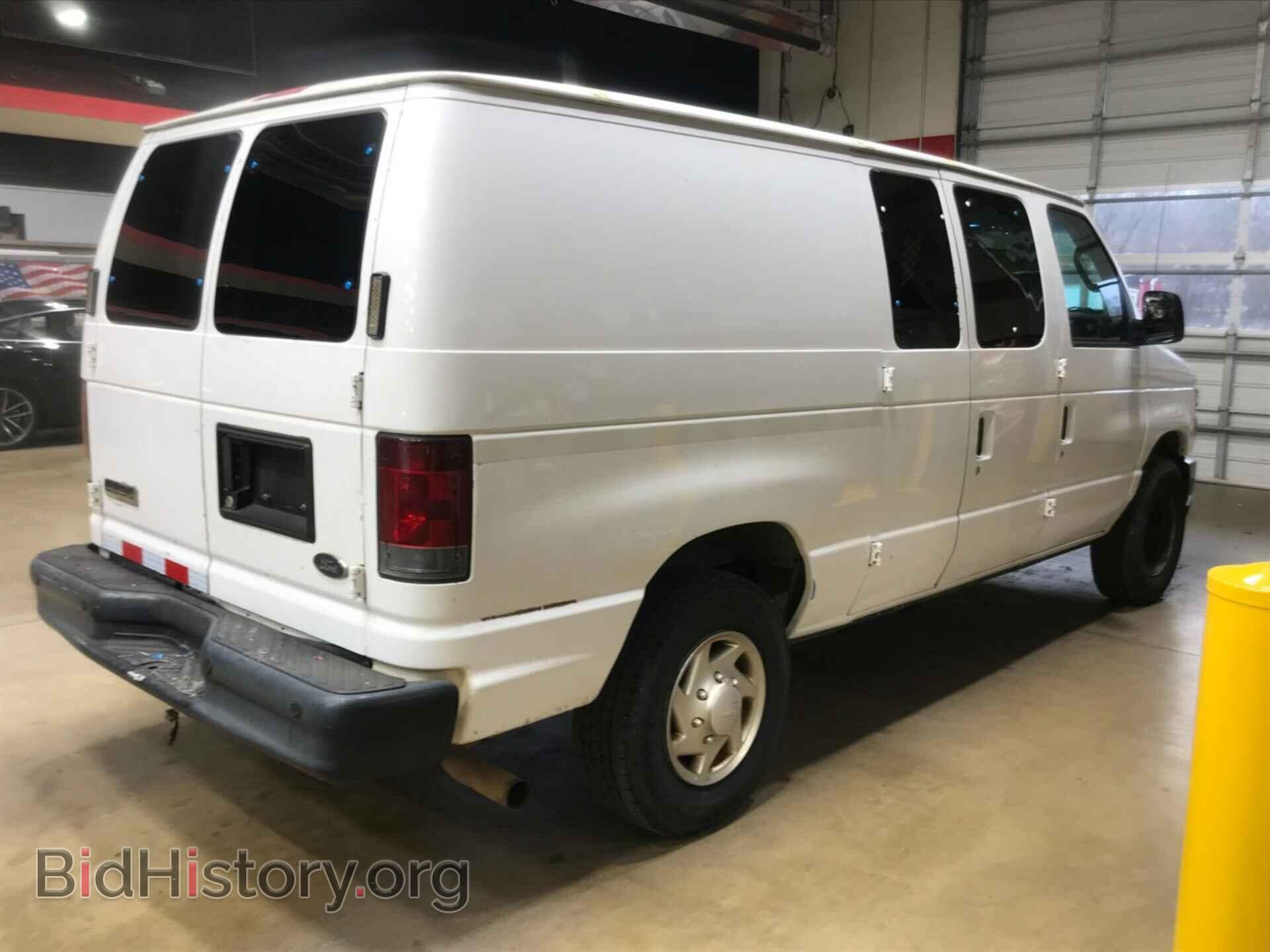 2012 FORD E-250 - VIN: 1FTNE2EL3CDB14948 - Фото 18