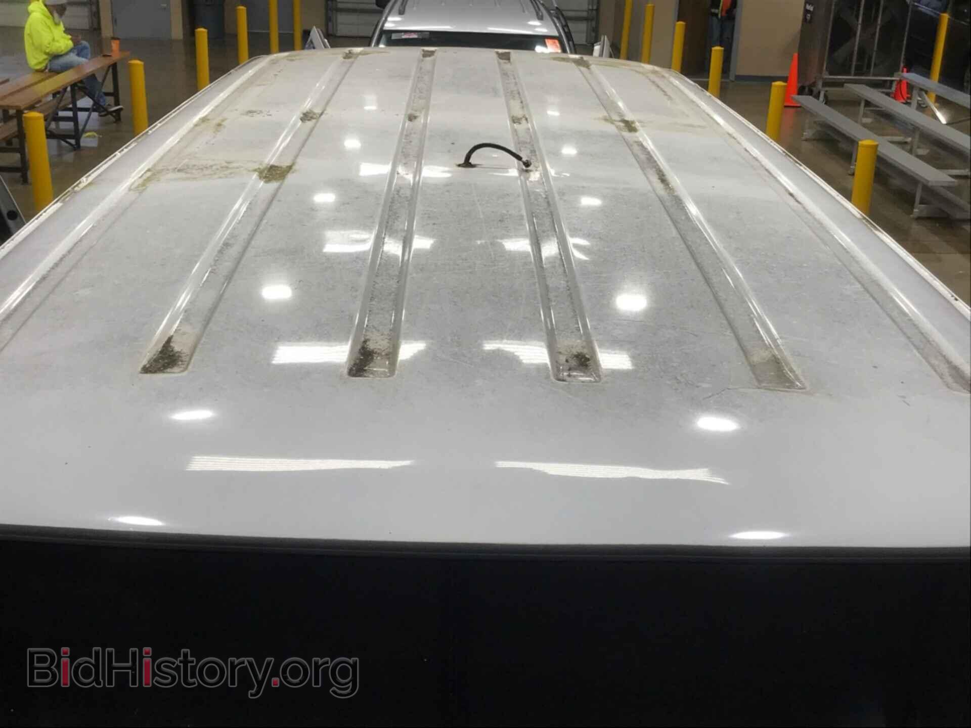 2012 FORD E-250 - VIN: 1FTNE2EL3CDB14948 - Фото 19
