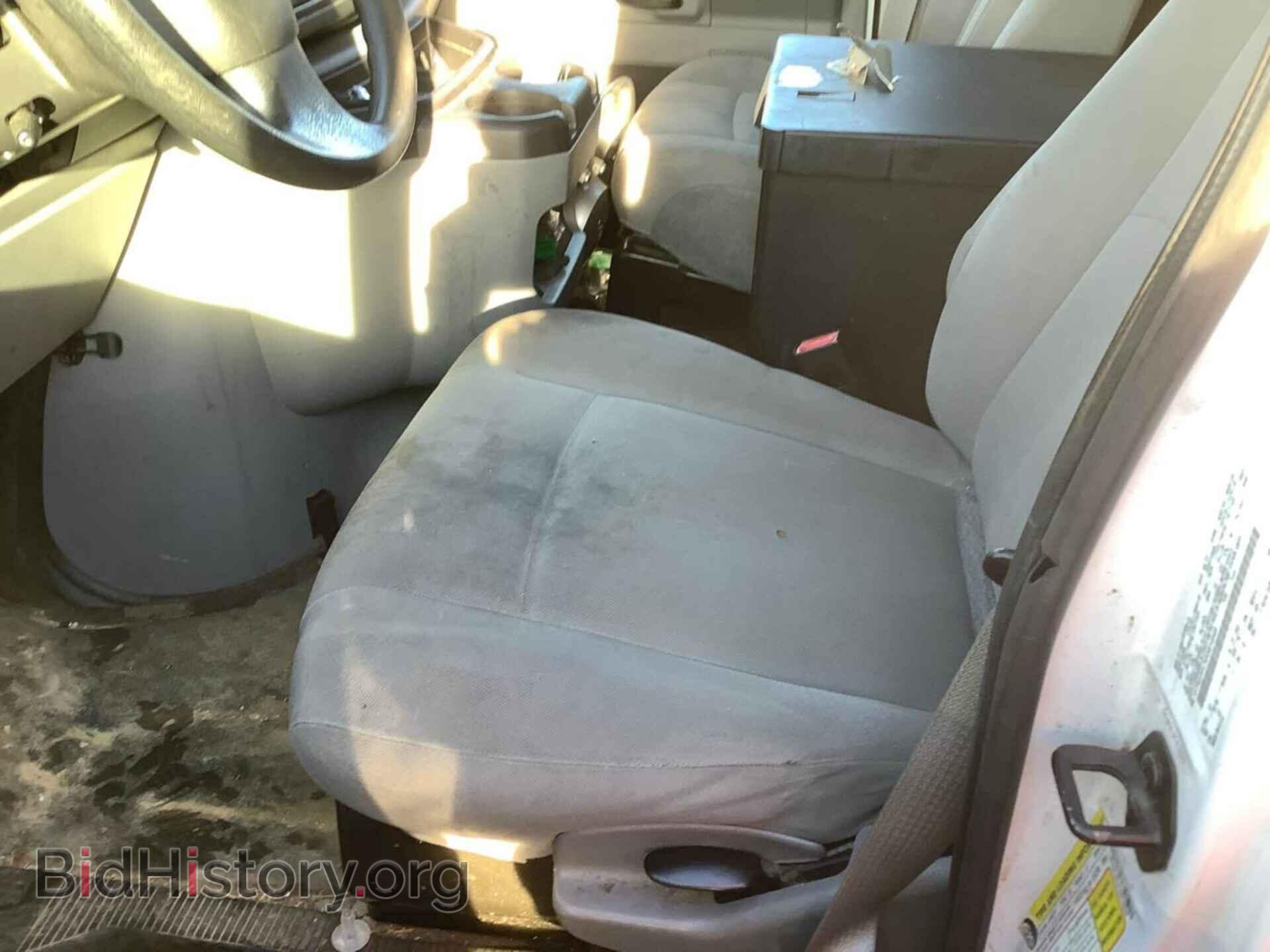 2012 FORD E-250 - VIN: 1FTNE2EL3CDB14948 - Фото 24