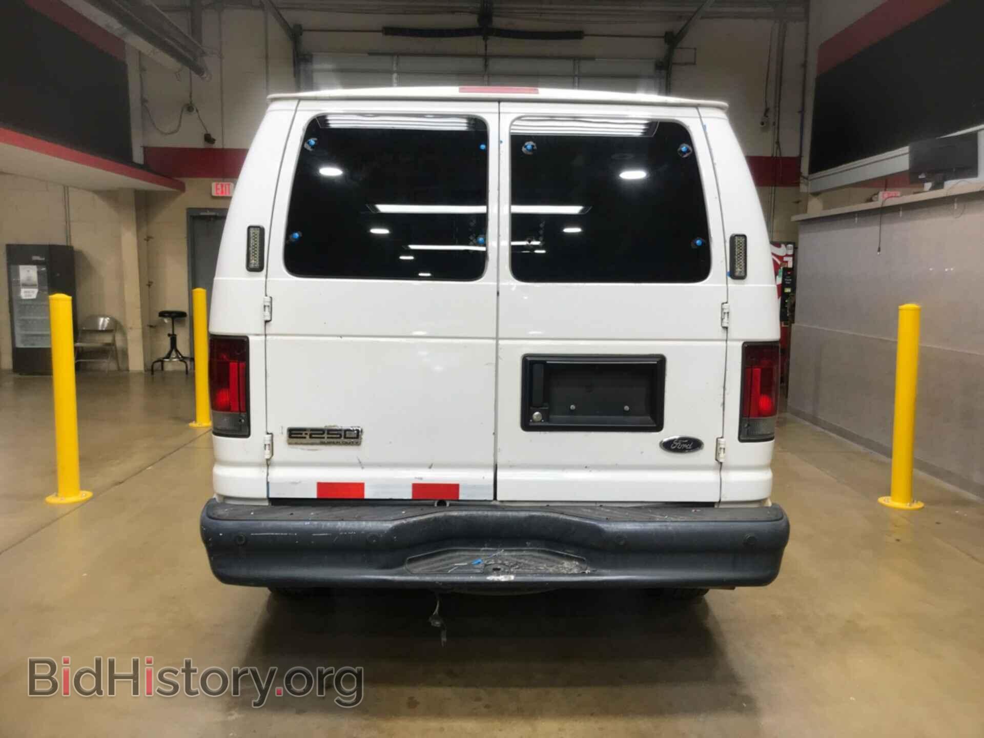 2012 FORD E-250 - VIN: 1FTNE2EL3CDB14948 - Фото 28