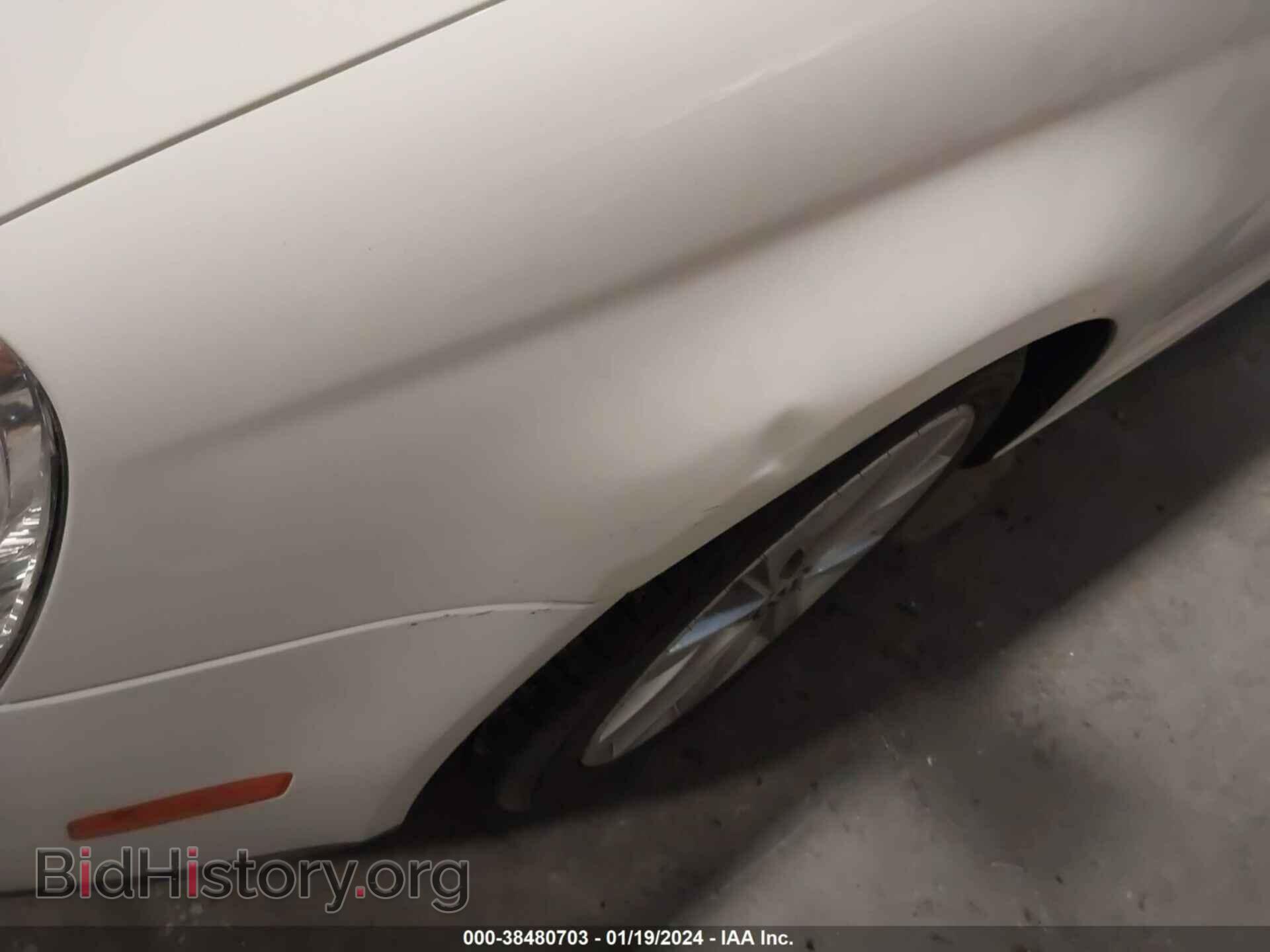 2010 VOLKSWAGEN JETTA - VIN: 3VWRA7AJ5AM046830 - Фото 6