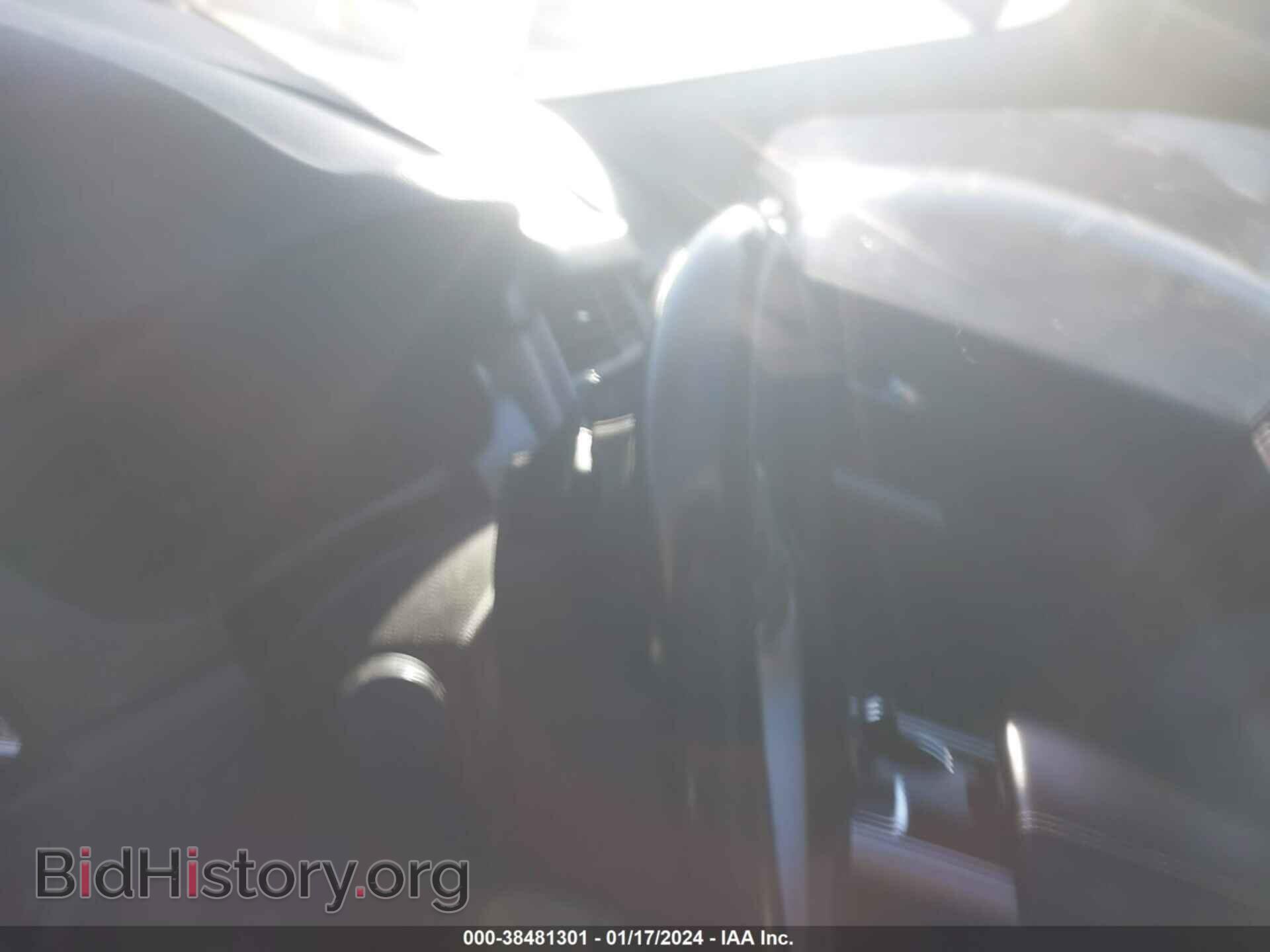 2012 FORD EDGE - VIN: 2FMDK3AK4CBA58706 - Фото 7
