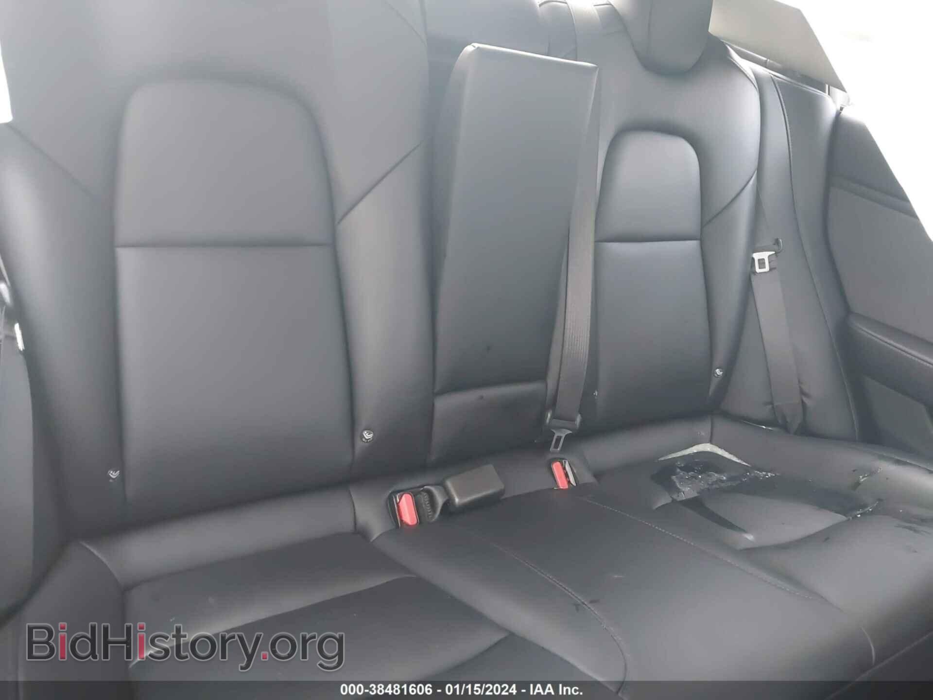 2018 TESLA MODEL 3 - VIN: 5YJ3E1EA0JF018720 - Фото 8