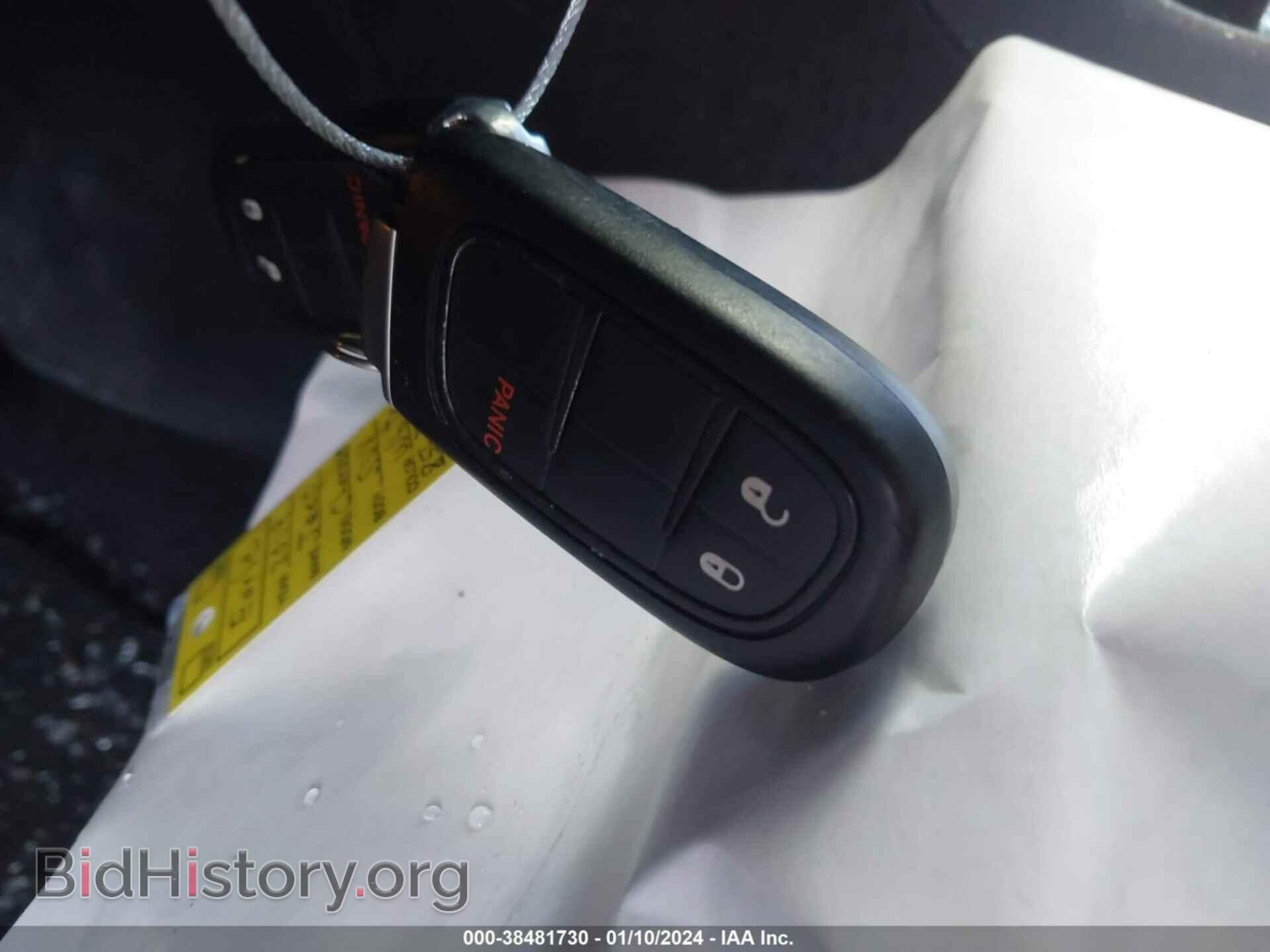 2019 JEEP CHEROKEE - VIN: 1C4PJMLB9KD182096 - Фото 11