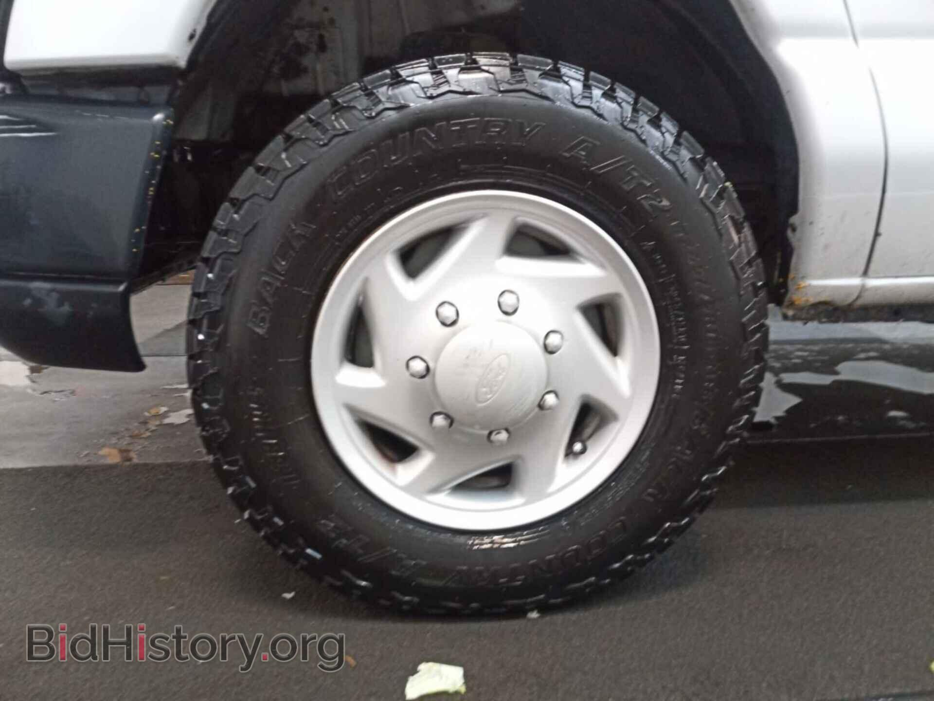 2008 FORD E-250 - VIN: 1FTNE24L88DA29564 - Фото 15