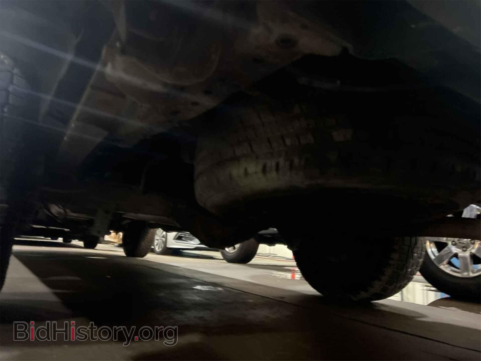 2008 FORD E-250 - VIN: 1FTNE24L88DA29564 - Фото 3