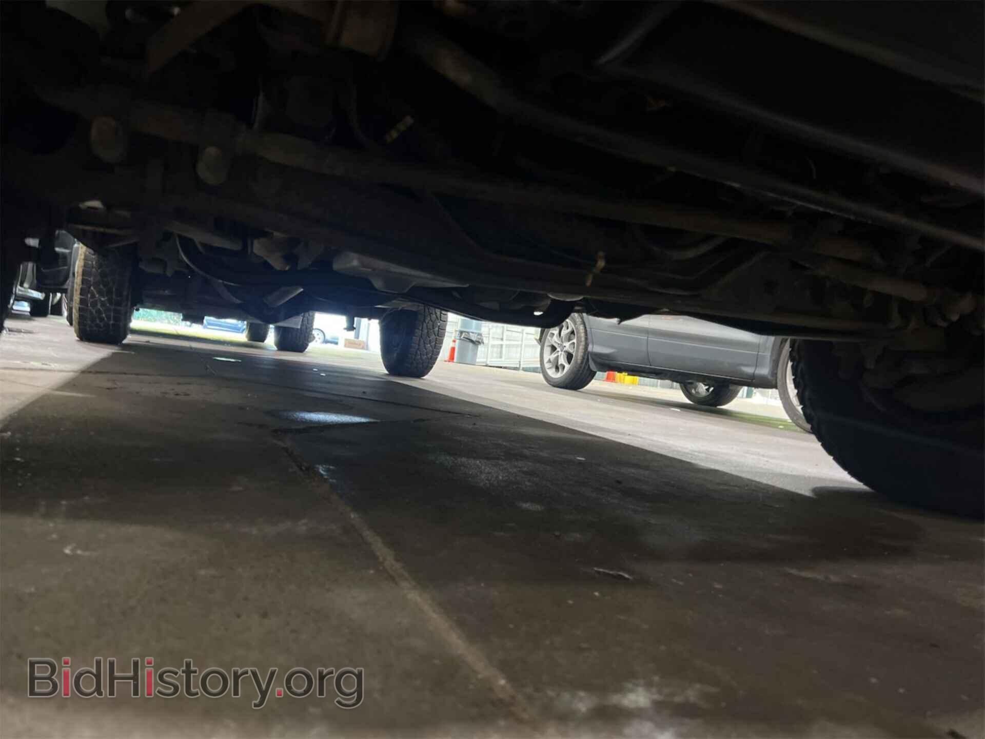 2008 FORD E-250 - VIN: 1FTNE24L88DA29564 - Фото 4