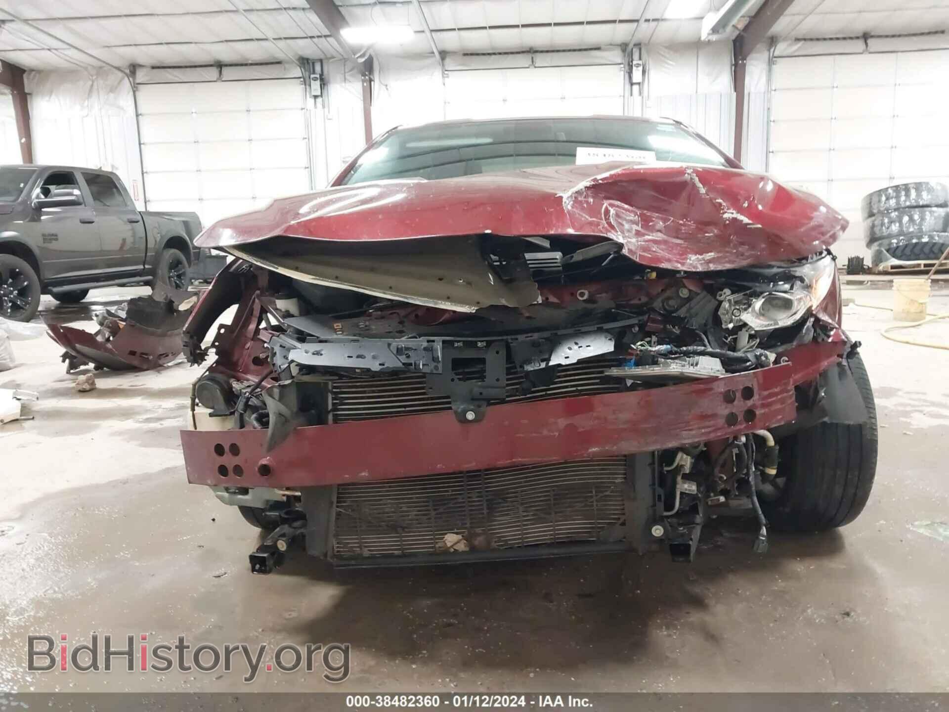 2017 CHEVROLET VOLT - VIN: 1G1RA6S56HU157237 - Фото 6
