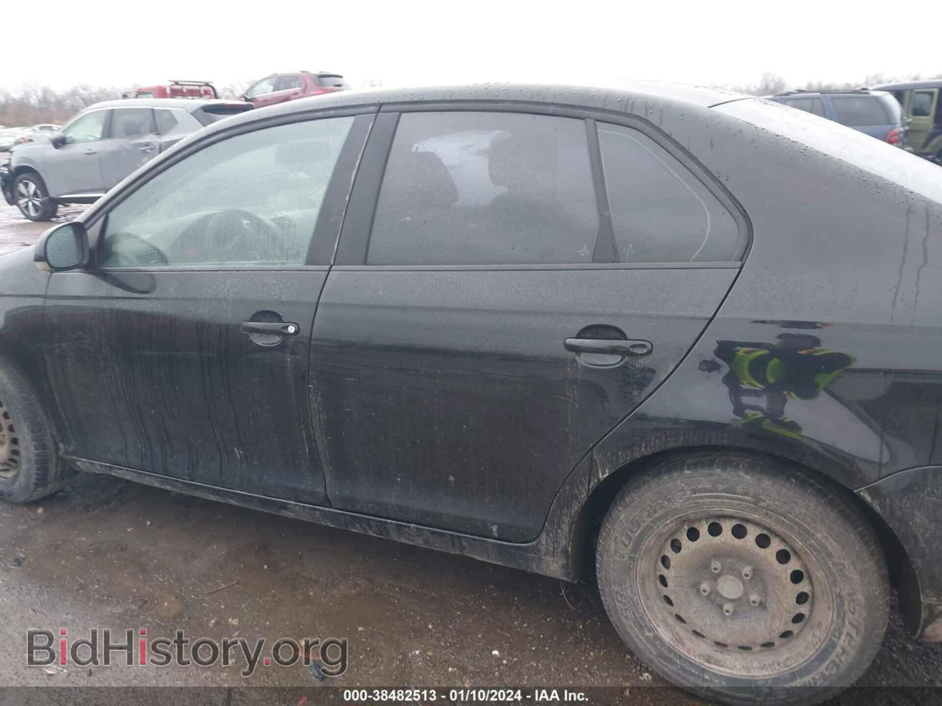 2006 VOLKSWAGEN JETTA - VIN: 3VWPF71KX6M763748 - Фото 15