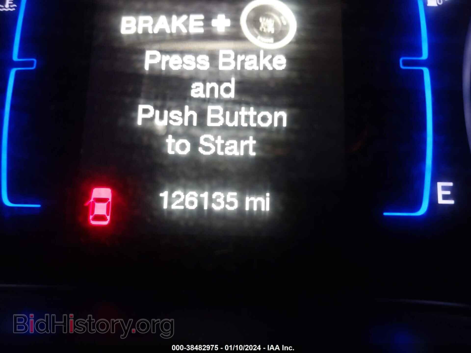 2016 CHRYSLER 200 - VIN: 1C3CCCAB3GN167556 - Фото 7