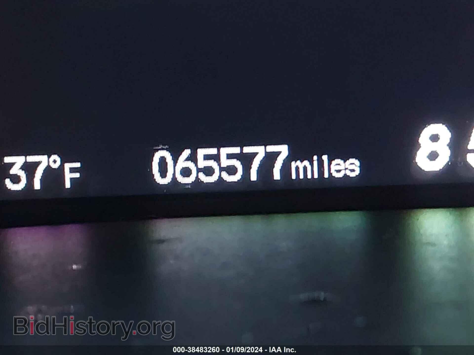 2012 HONDA CIVIC - VIN: 19XFB2F90CE057414 - Фото 7