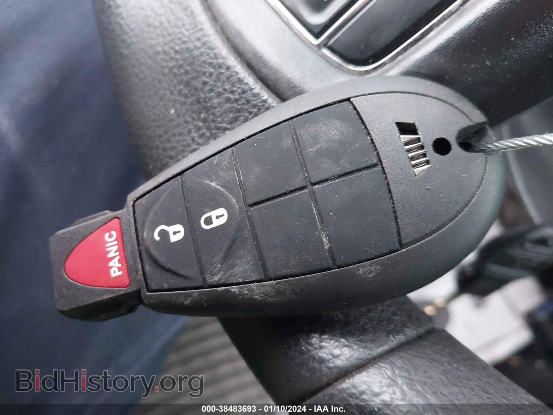 2012 RAM 1500 - VIN: 1C6RD7KT3CS139633 - Photo 11