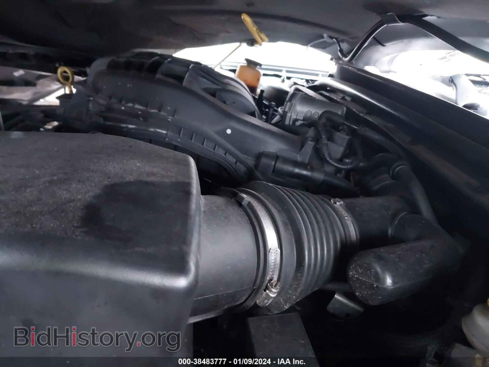 2013 CHRYSLER 200 - VIN: 1C3CCBCG8DN614607 - Photo 10