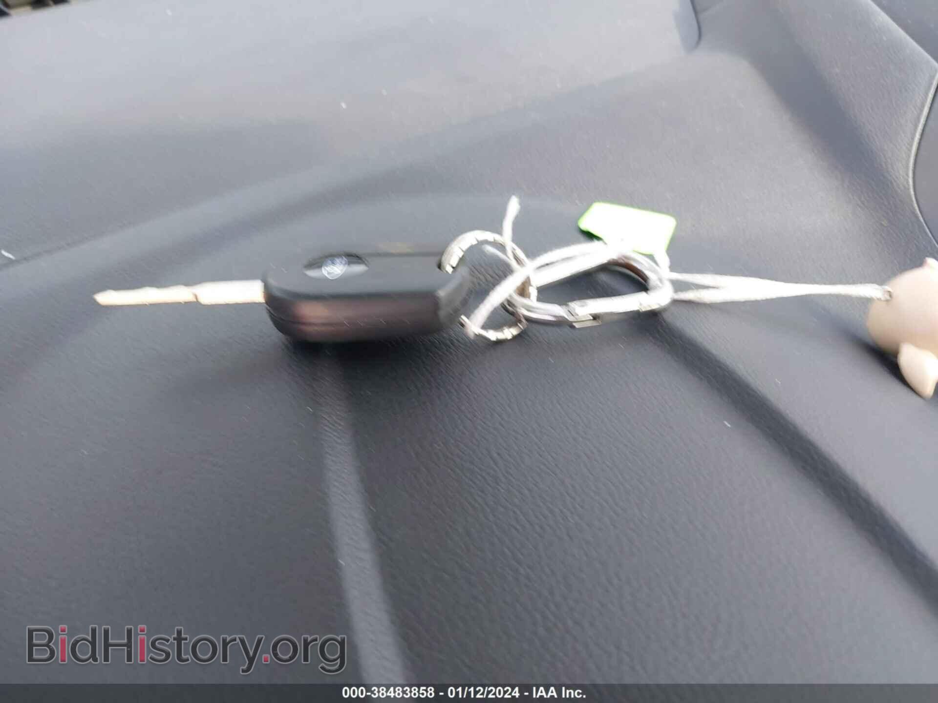 2019 FORD ESCAPE - VIN: 1FMCU0F71KUB94034 - Фото 11