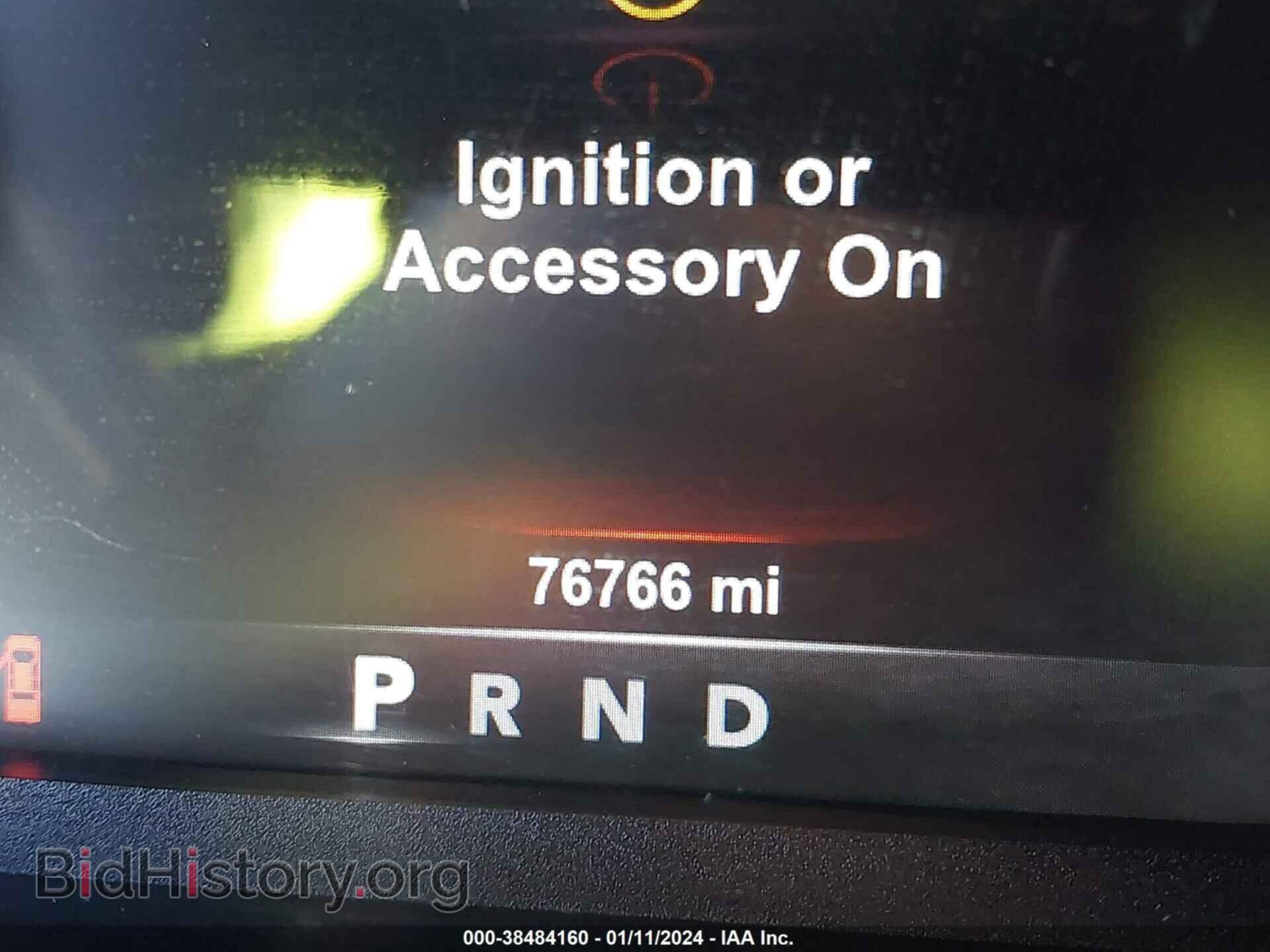 2017 RAM 1500 - VIN: 1C6RR7YT4HS538843 - Фото 7