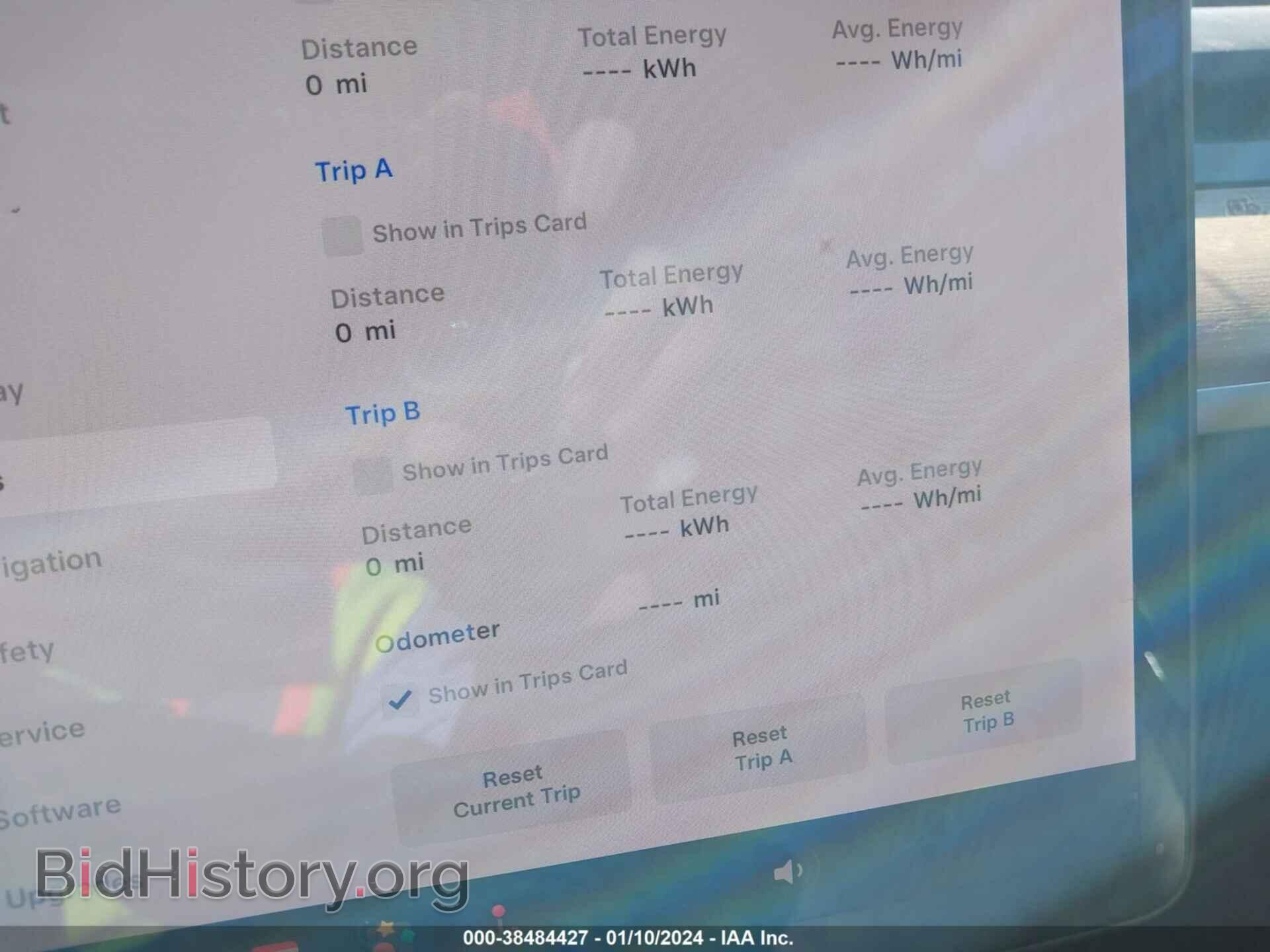 2018 TESLA MODEL 3 - VIN: 5YJ3E1EA5JF151795 - Фото 14