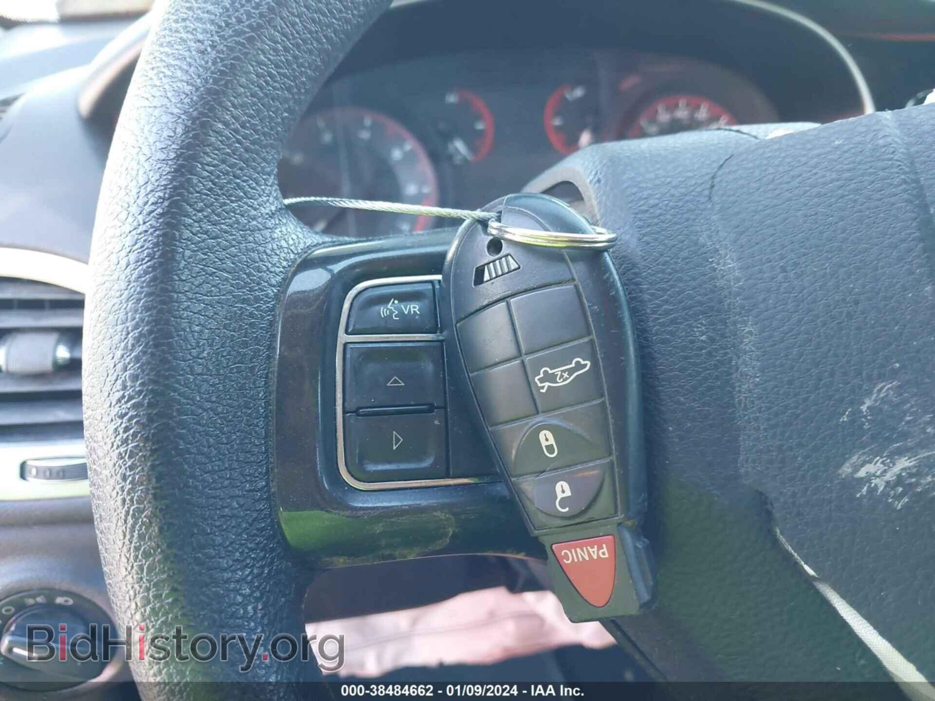 2015 DODGE DART - VIN: 1C3CDFBB7FD403465 - Photo 11