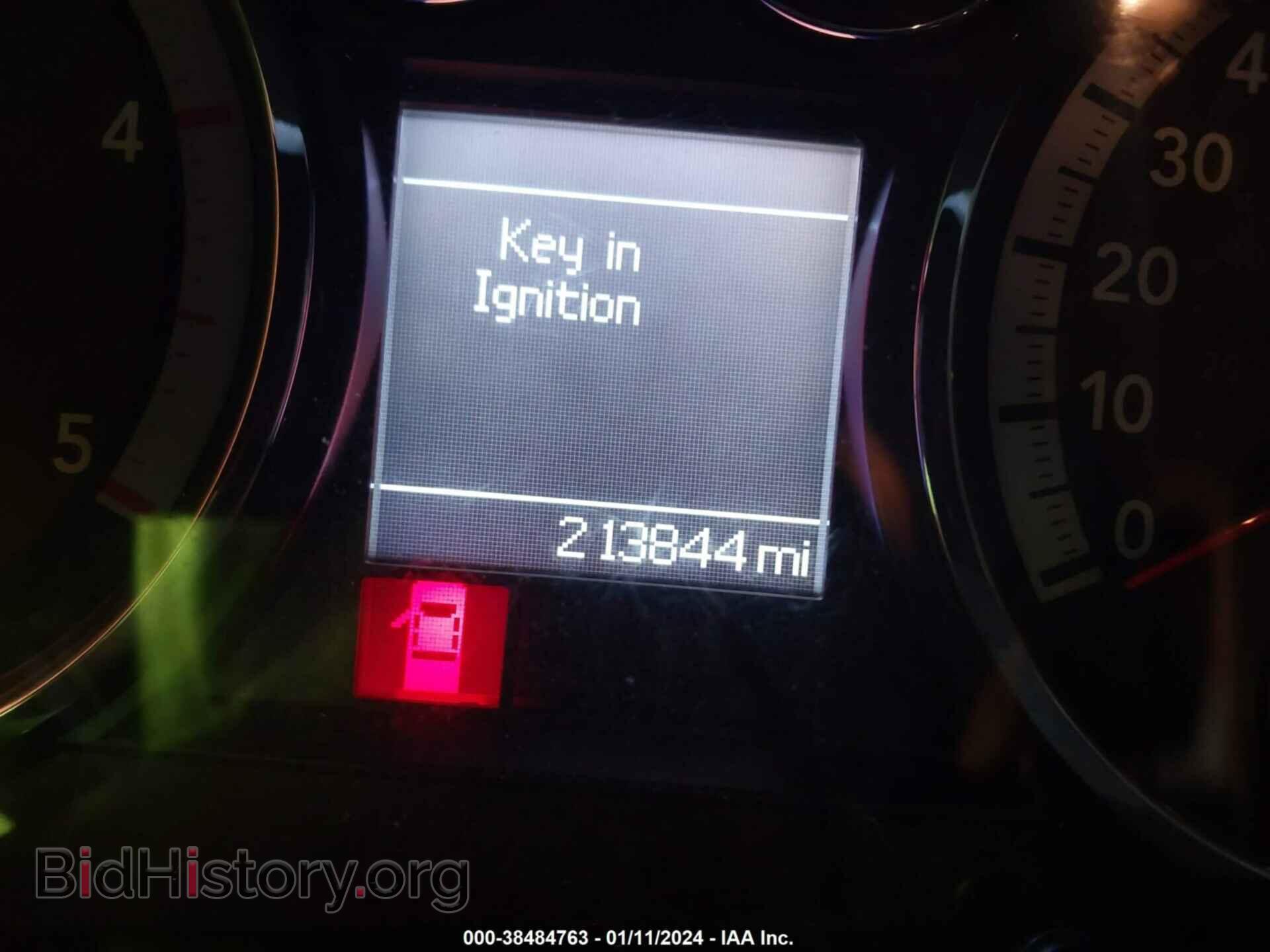 2012 RAM 2500 - VIN: 3C6UD5CL6CG200140 - Photo 7