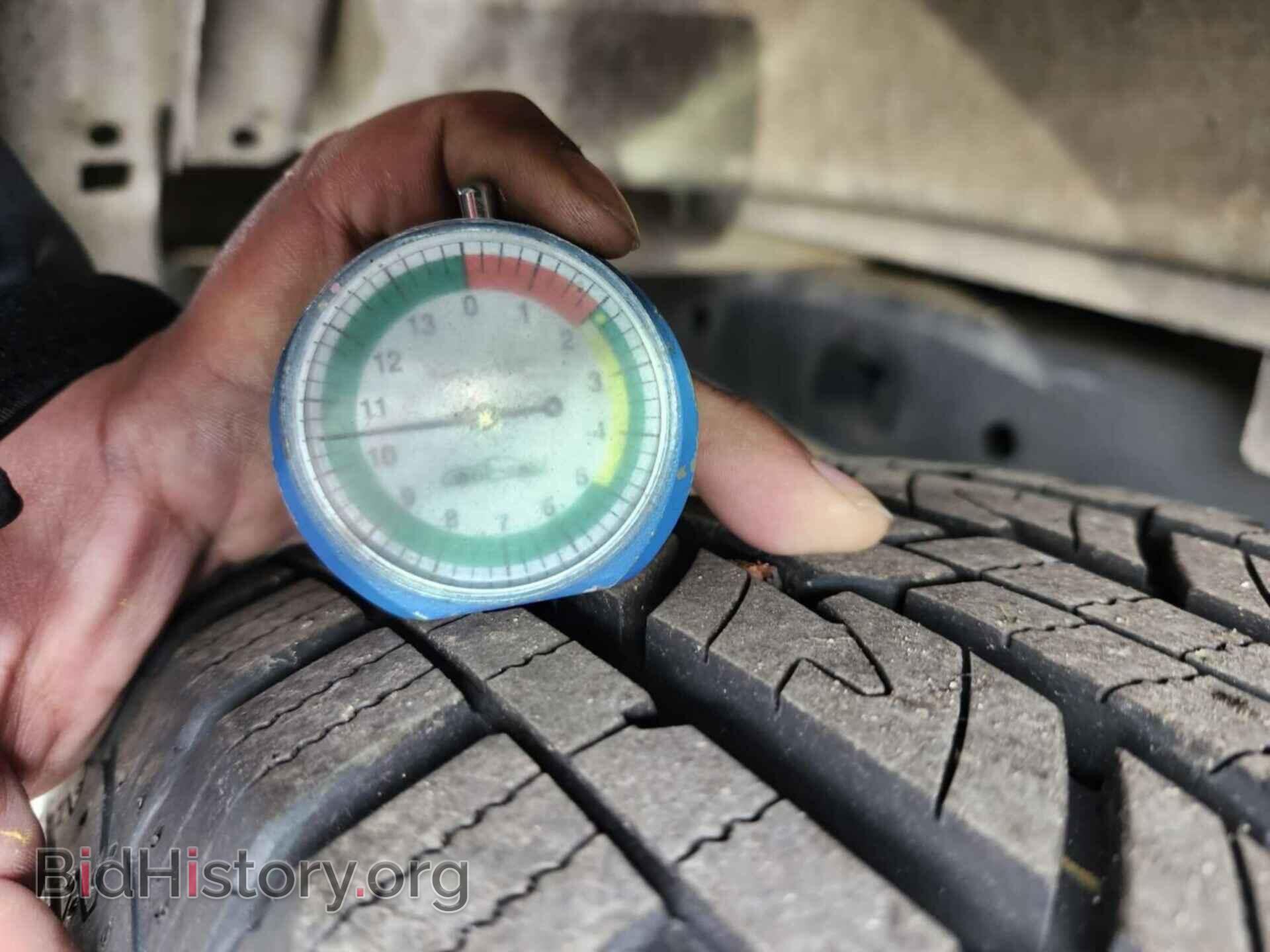 2014 FORD F150 - VIN: 1FTMF1CM3EKD55468 - Фото 8