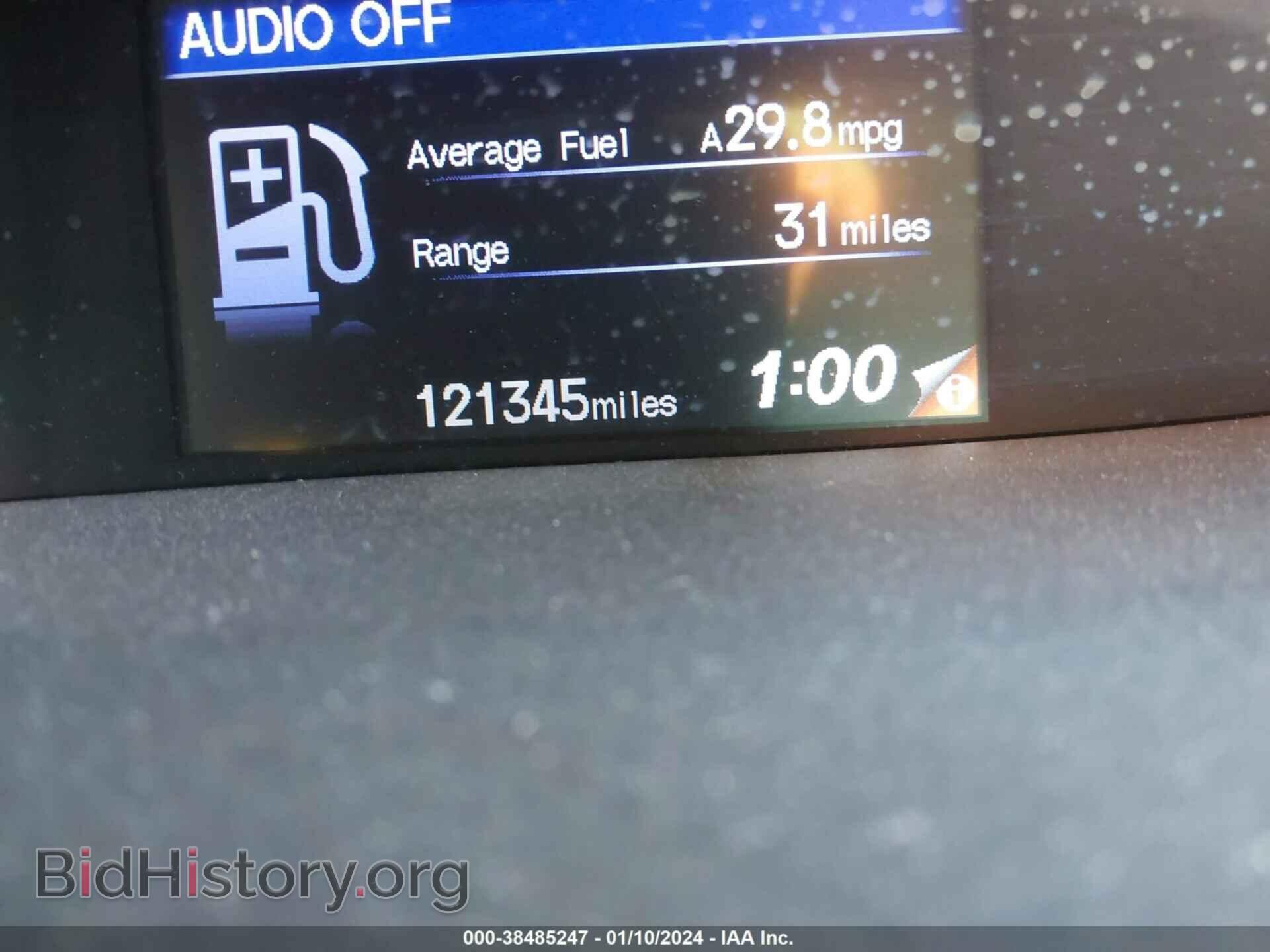 2012 HONDA CIVIC - VIN: 19XFB2F5XCE073908 - Фото 7