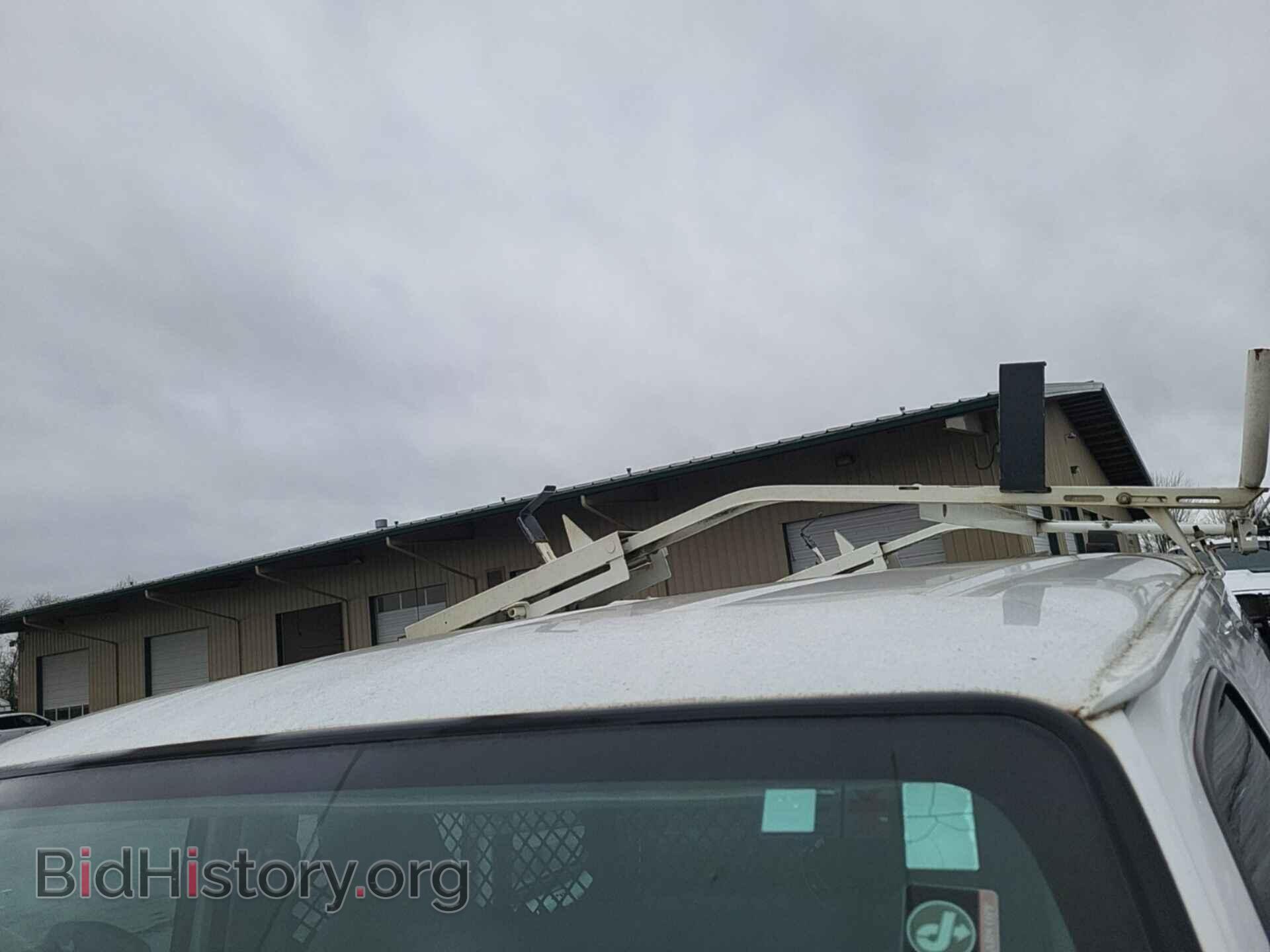 2013 FORD E-250 - VIN: 1FTNE2EW3DDA31323 - Фото 10