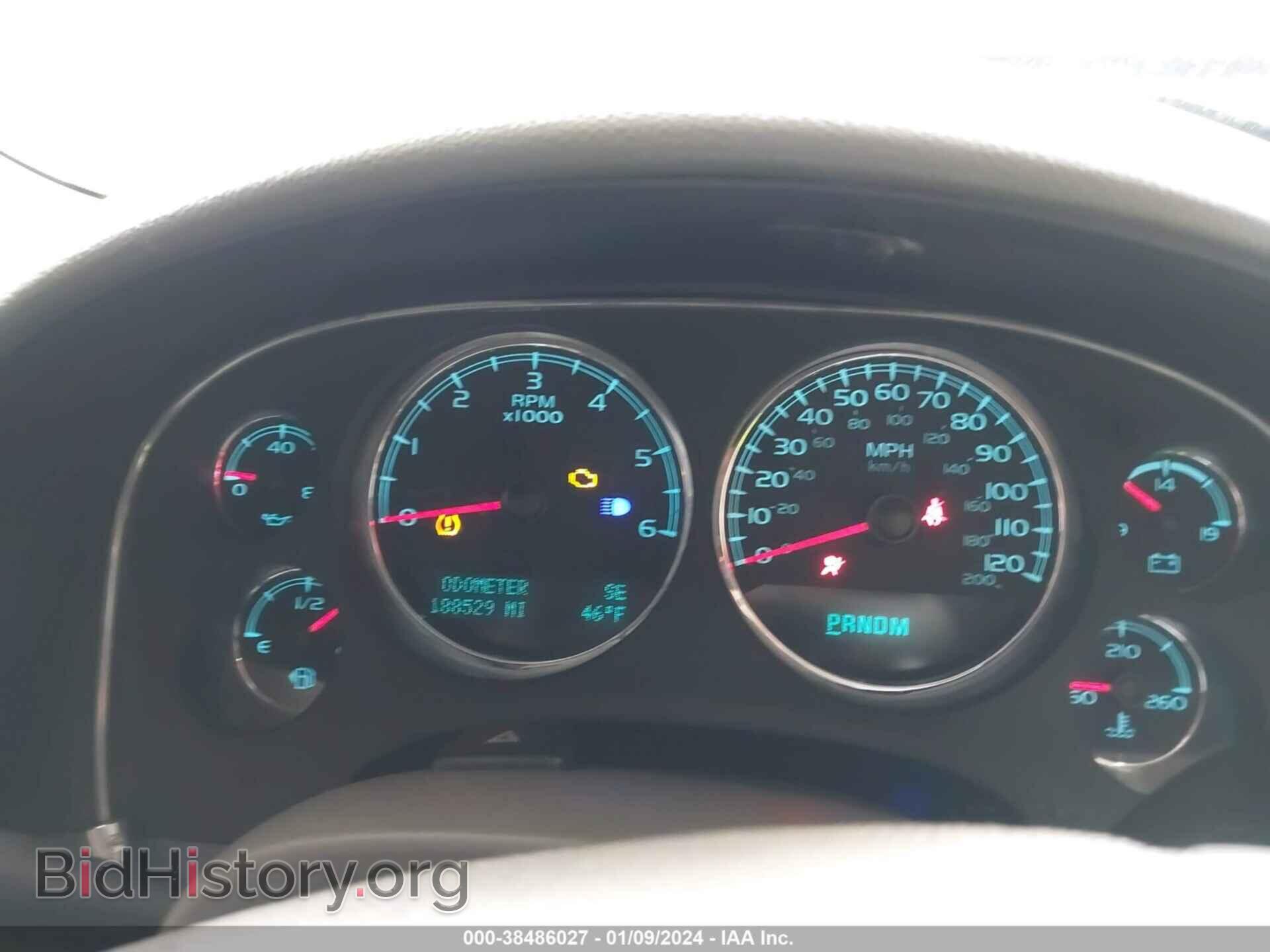 2013 GMC YUKON - VIN: 1GKS1CE0XDR183381 - Фото 7