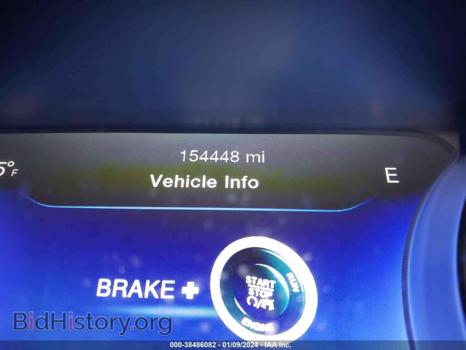2015 CHRYSLER 200 - VIN: 1C3CCCCB4FN534878 - Фото 7