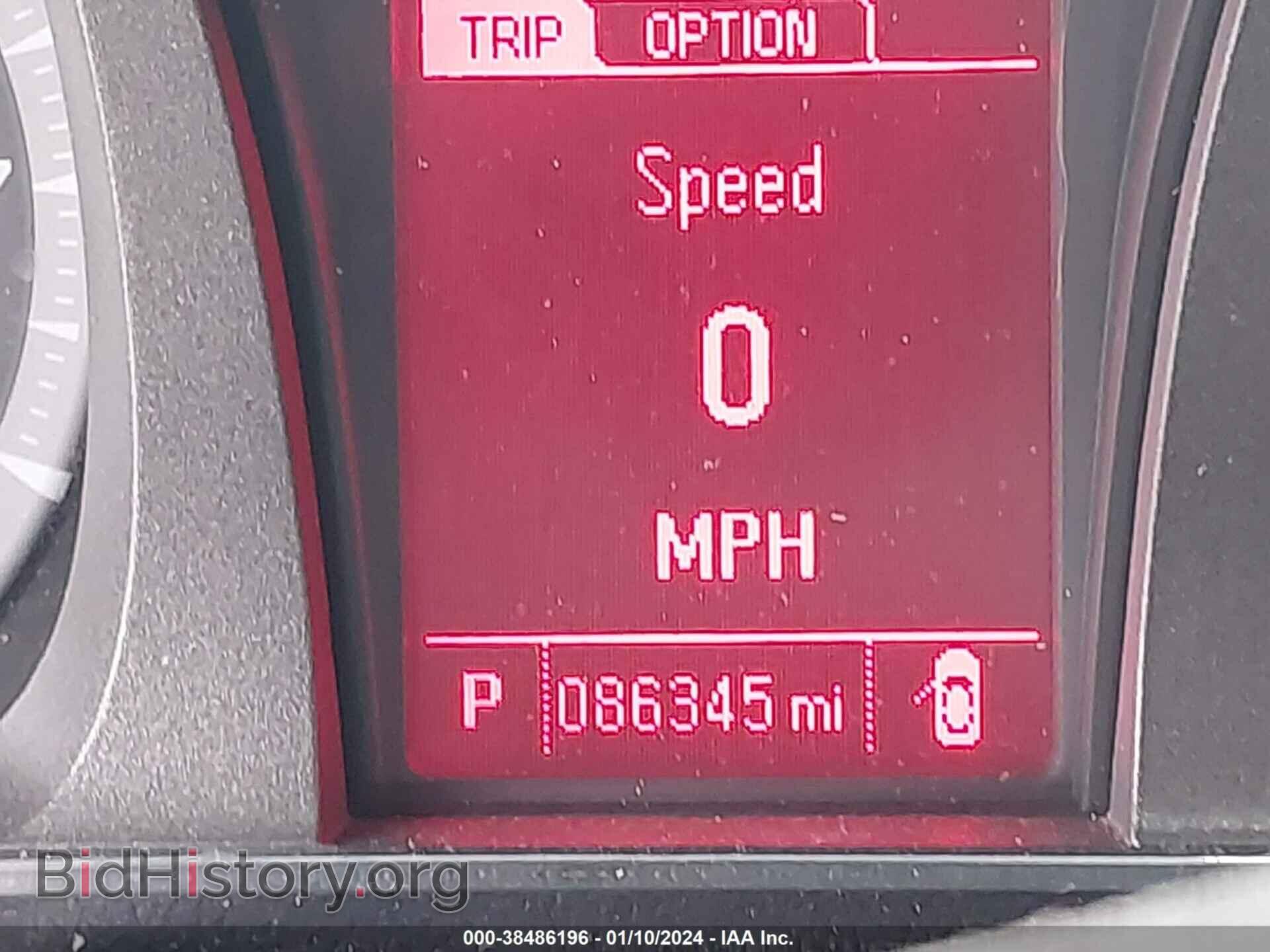 2015 GMC TERRAIN - VIN: 2GKFLYE32F6361043 - Фото 7