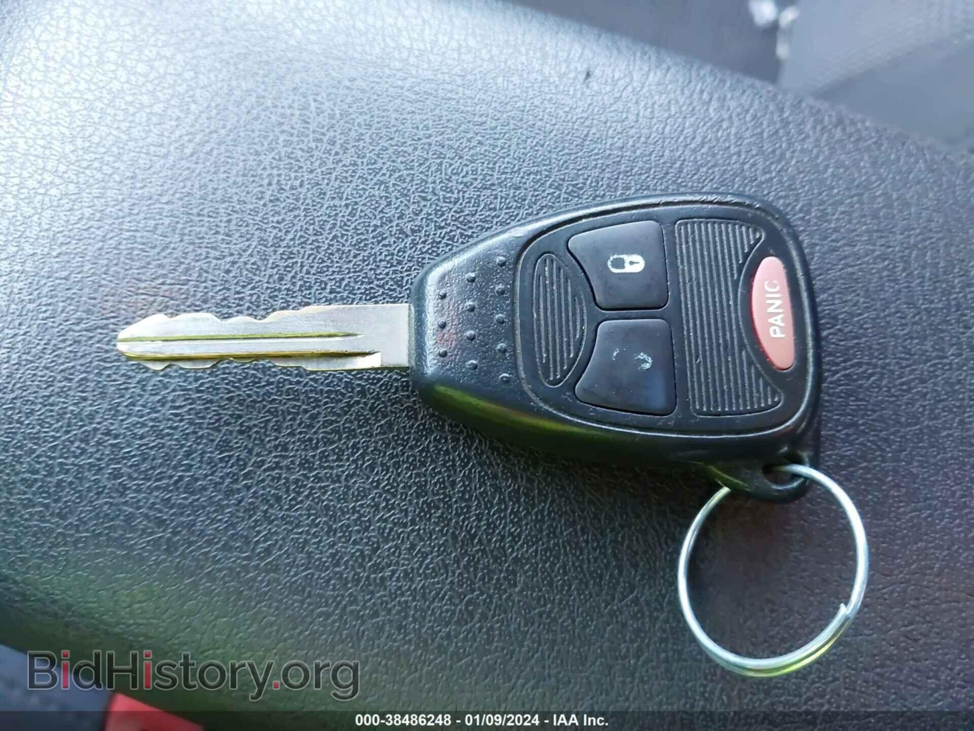 2012 JEEP COMPASS - VIN: 1C4NJCBA8CD554085 - Фото 11
