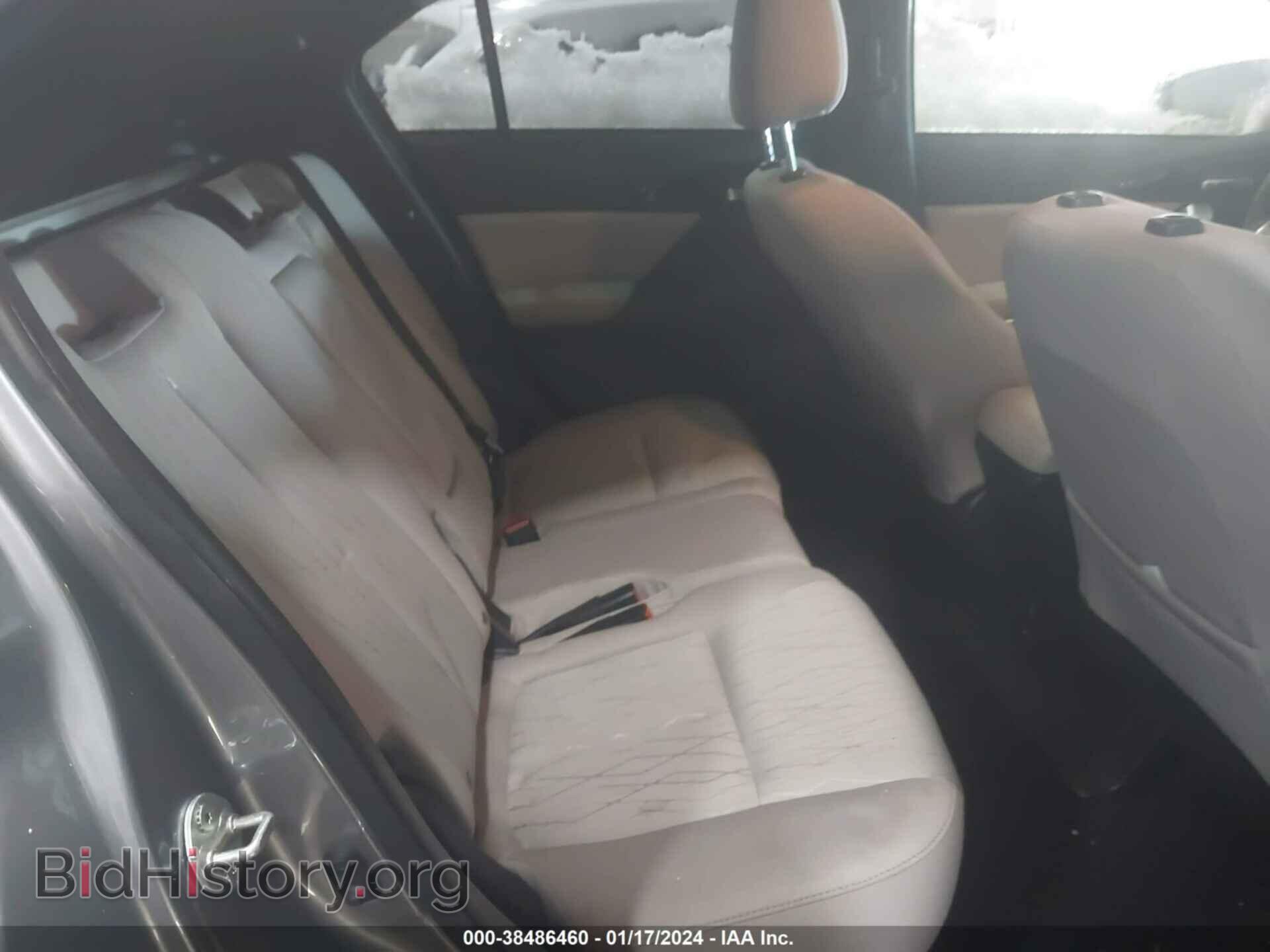 2019 MITSUBISHI ECLIPSE CROSS - VIN: JA4AT5AAXKZ009510 - Фото 8