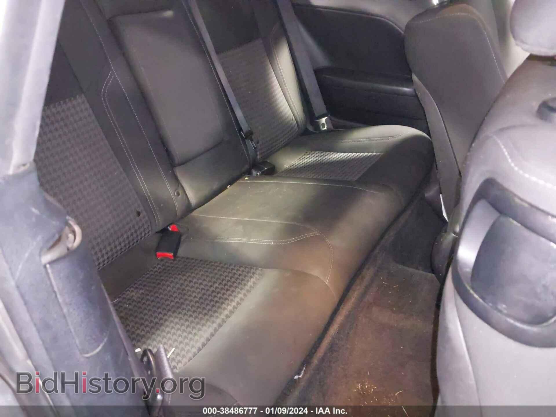 2015 DODGE CHALLENGER - VIN: 2C3CDZAG7FH906172 - Photo 8