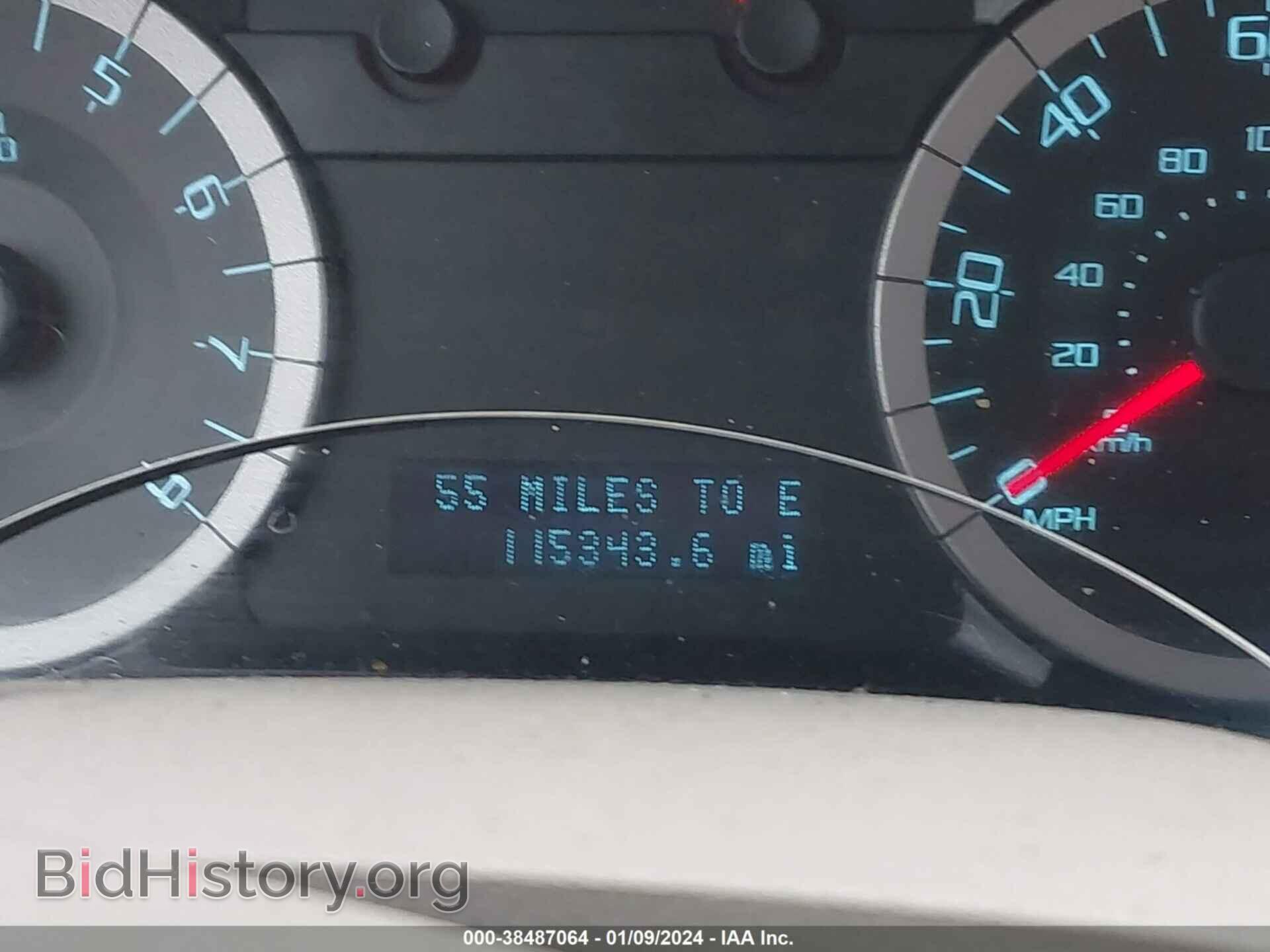 2011 FORD ESCAPE - VIN: 1FMCU9C70BKC49559 - Фото 7