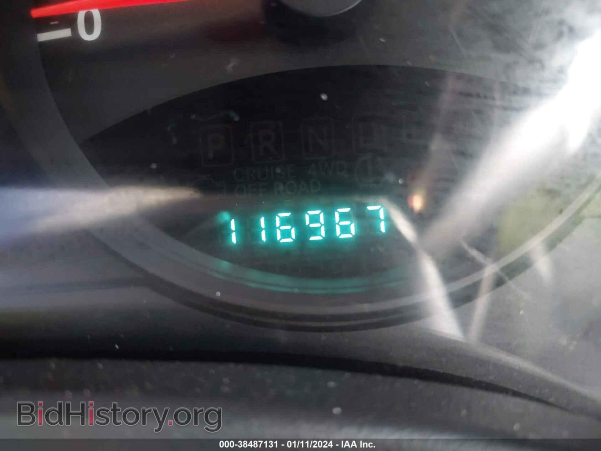 2011 JEEP COMPASS - VIN: 1J4NT1FB3BD253332 - Photo 16