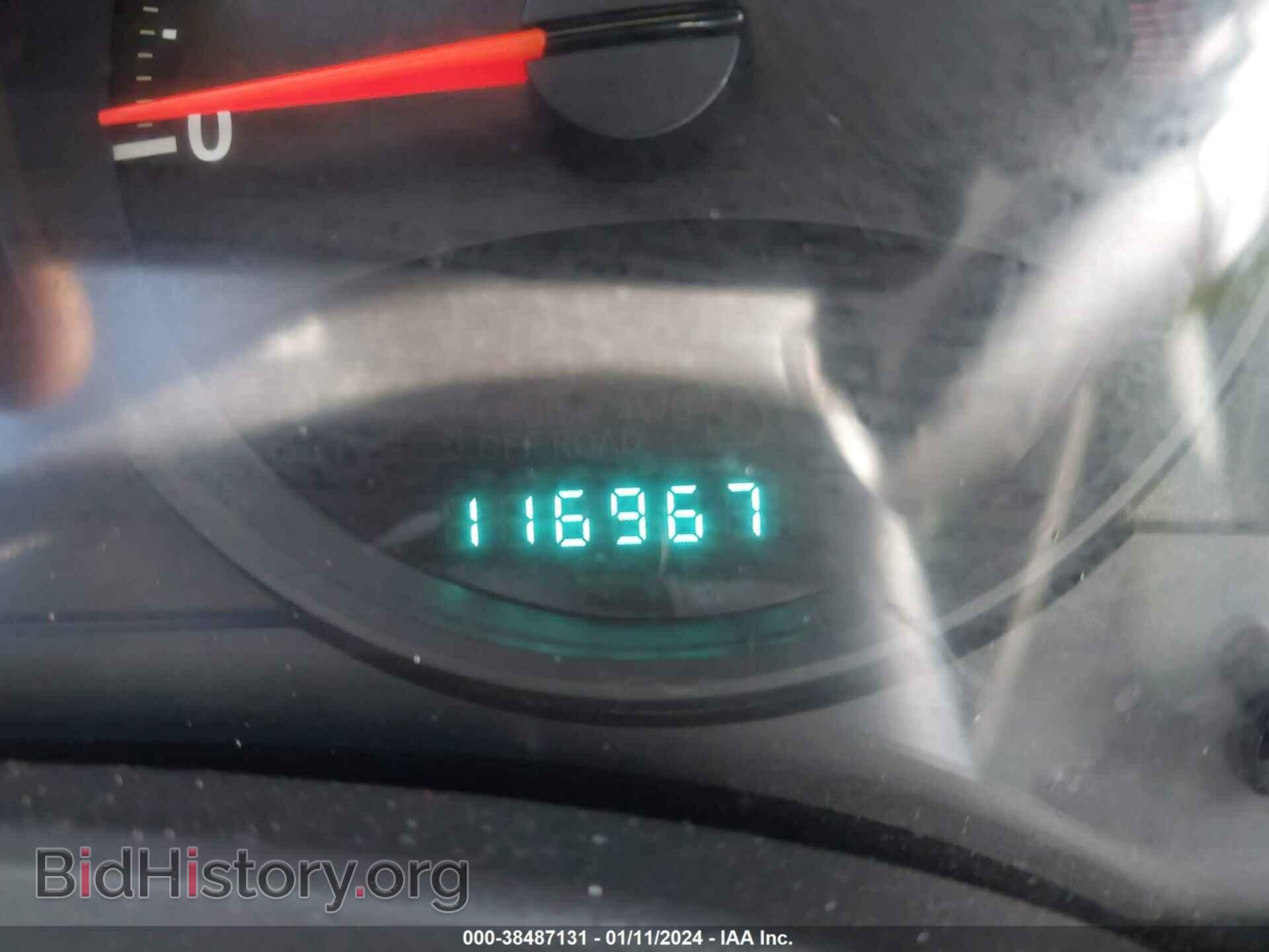 2011 JEEP COMPASS - VIN: 1J4NT1FB3BD253332 - Photo 7