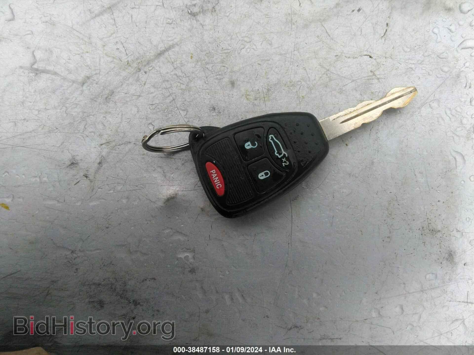 2013 CHRYSLER 200 - VIN: 1C3CCBBG3DN716589 - Фото 11