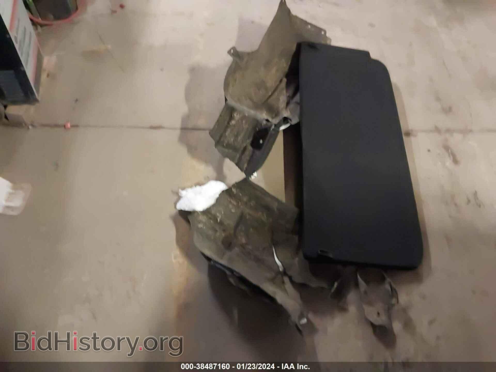 2022 TESLA MODEL X - VIN: 7SAXCBE68NF333332 - Фото 12