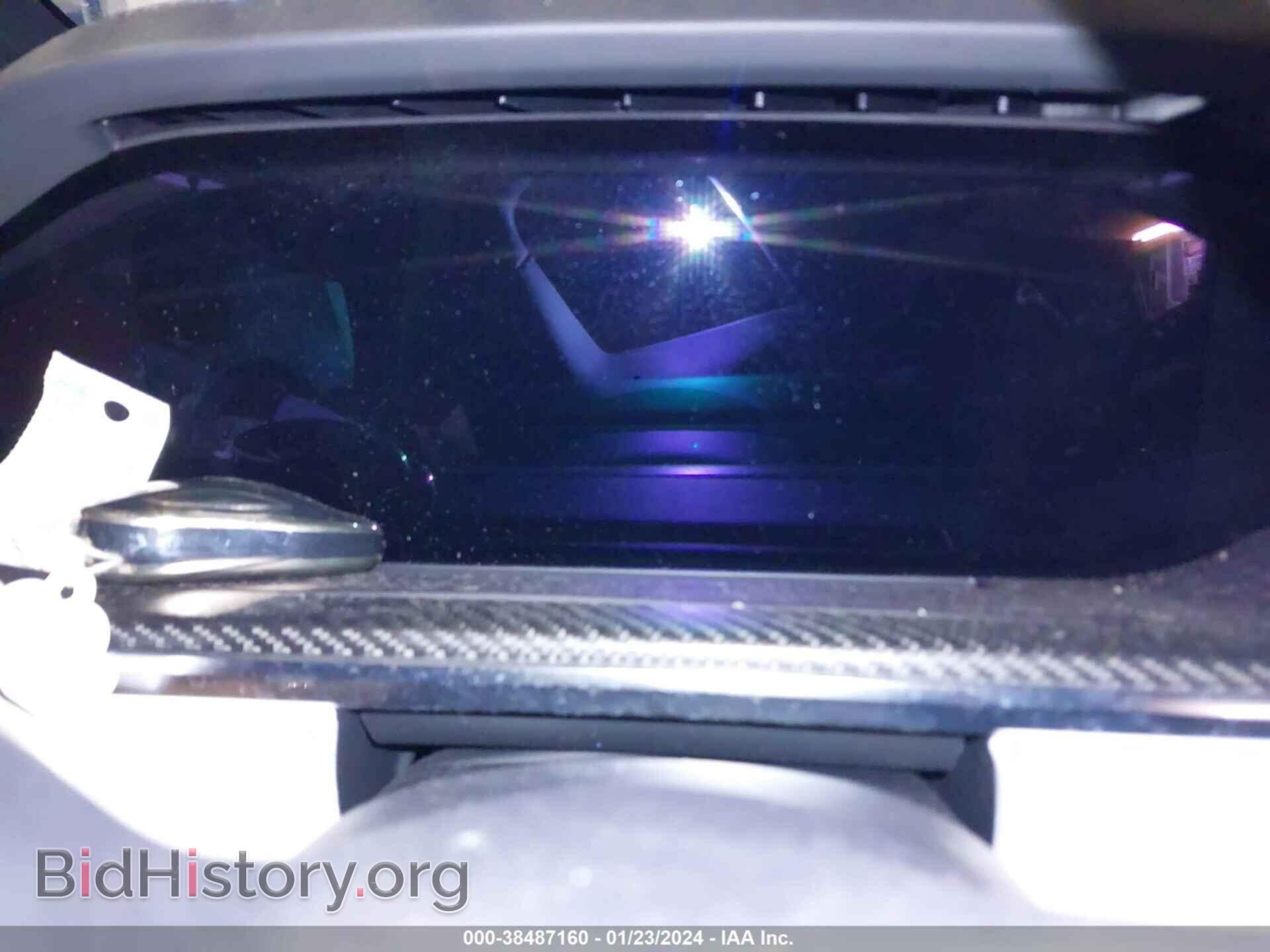 2022 TESLA MODEL X - VIN: 7SAXCBE68NF333332 - Фото 16