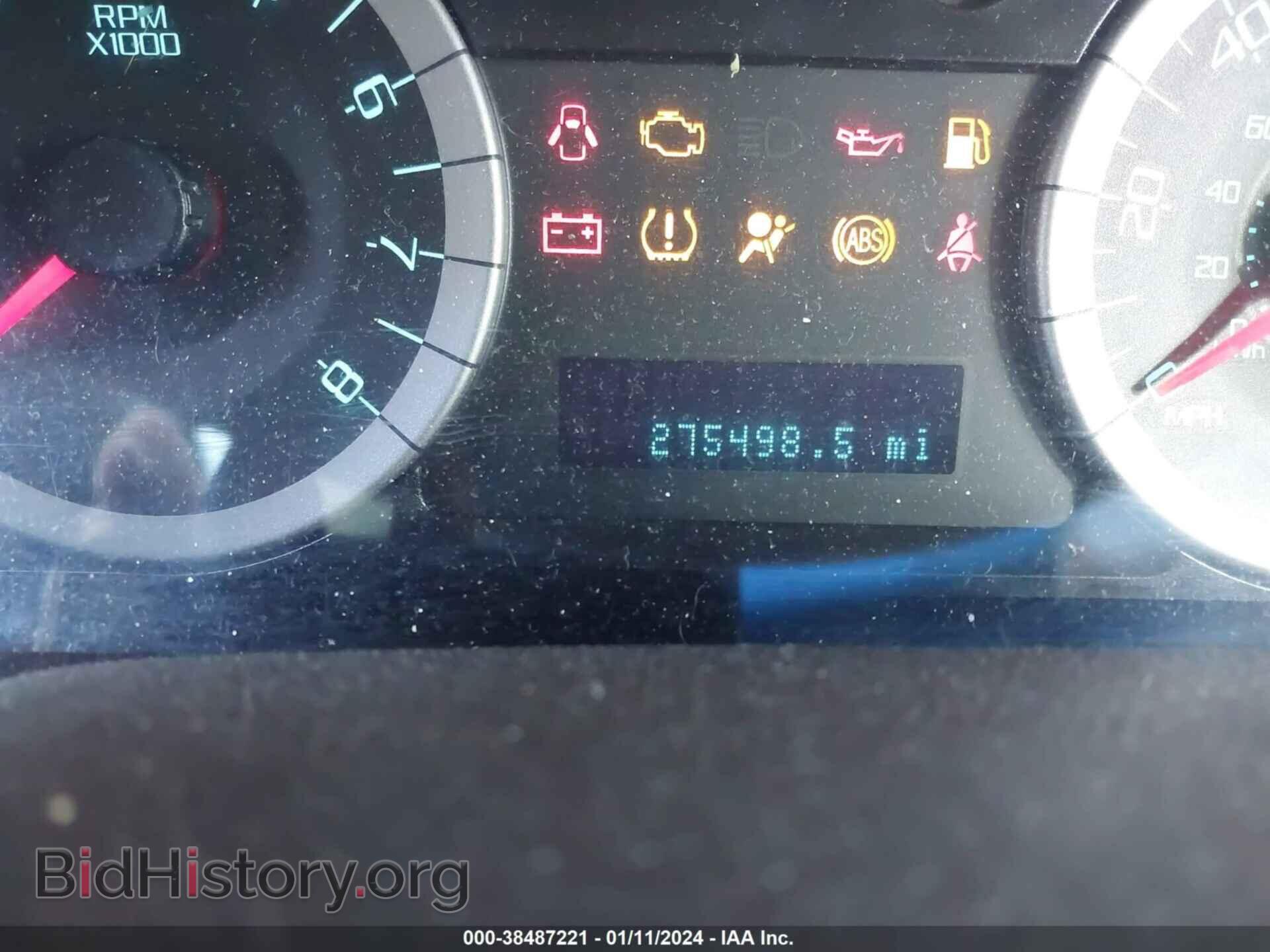 2012 FORD ESCAPE - VIN: 1FMCU9E71CKB82856 - Фото 7