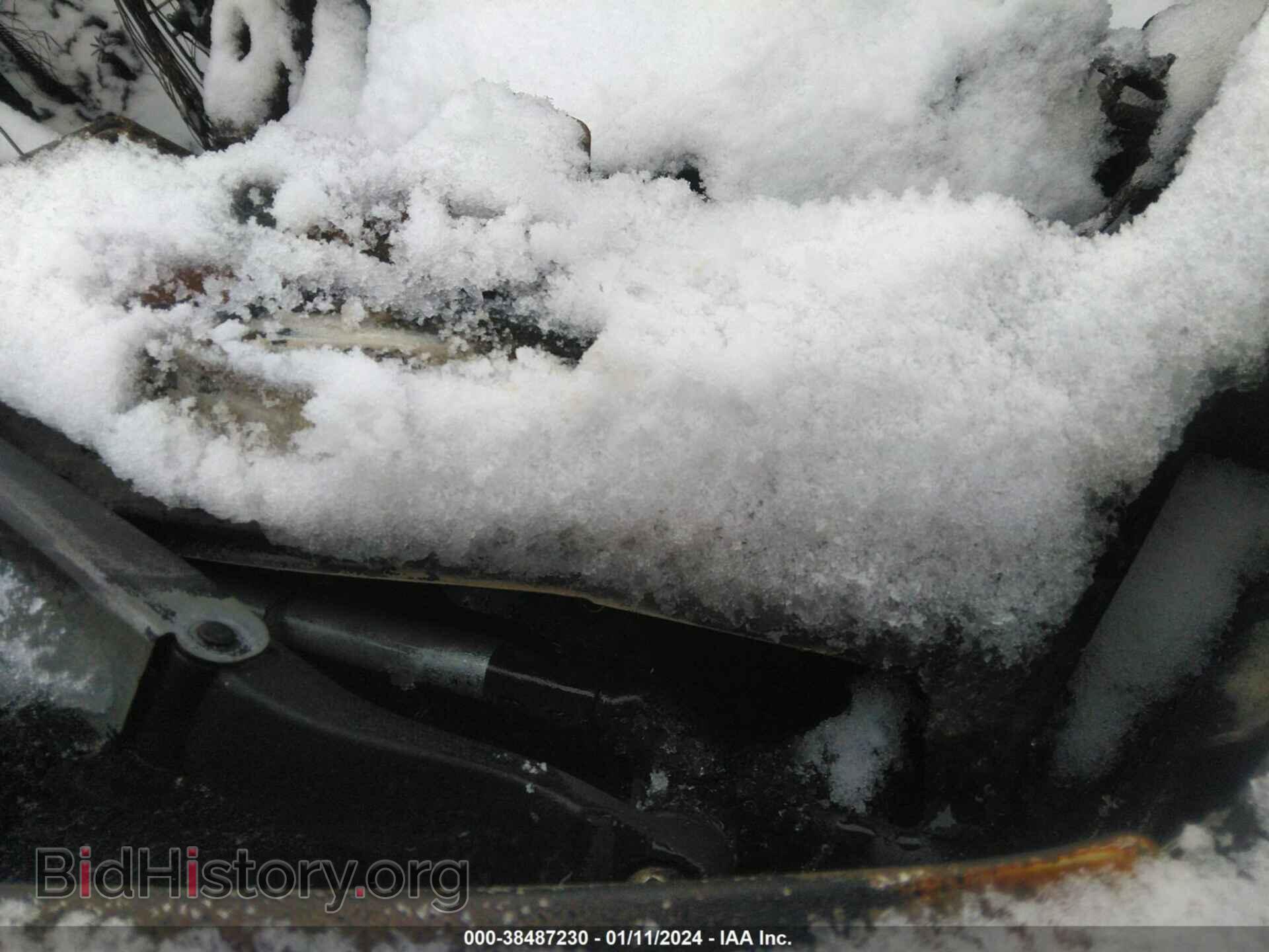 2015 NISSAN ROGUE - VIN: KNMAT2MV0FP510085 - Фото 9