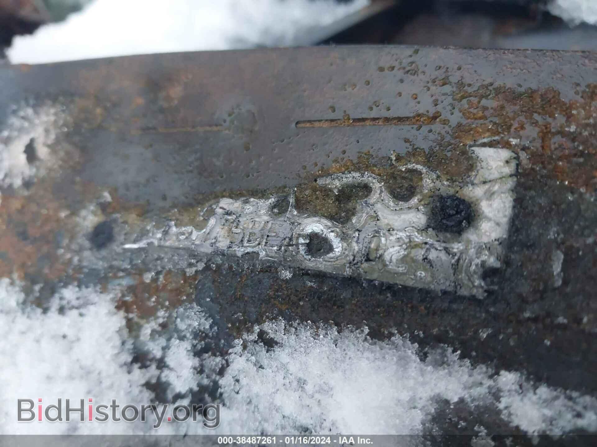 2011 FORD F-350 CHASSIS - VIN: 1FDRF3HT5BEA92102 - Фото 9
