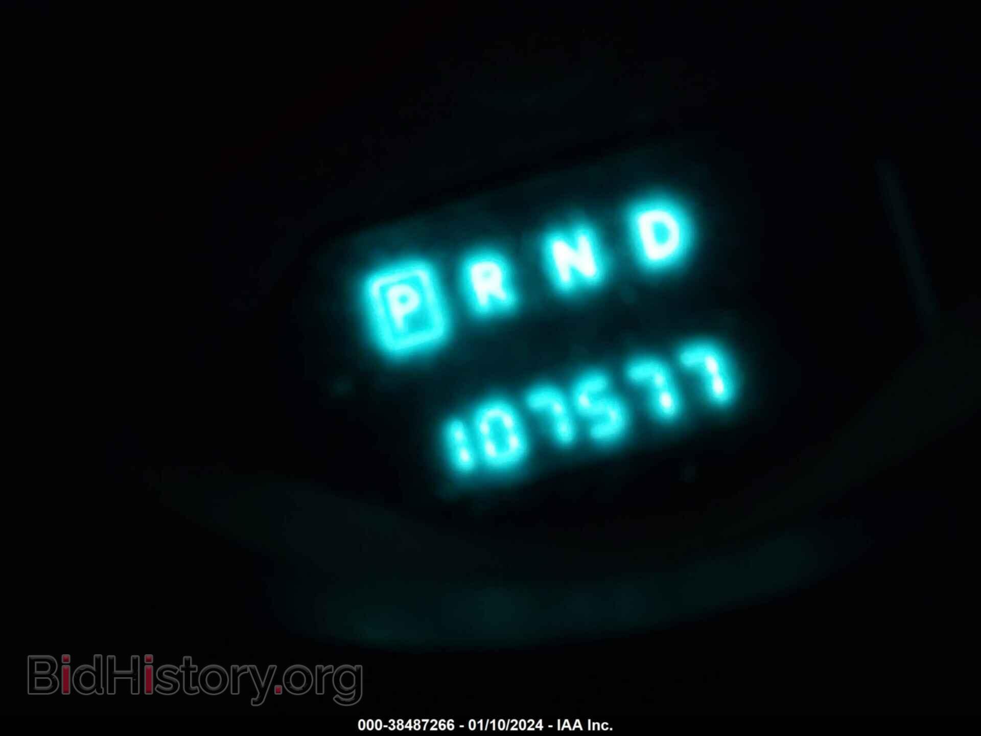2008 DODGE CALIBER - VIN: 1B3HB48B48D507161 - Фото 7