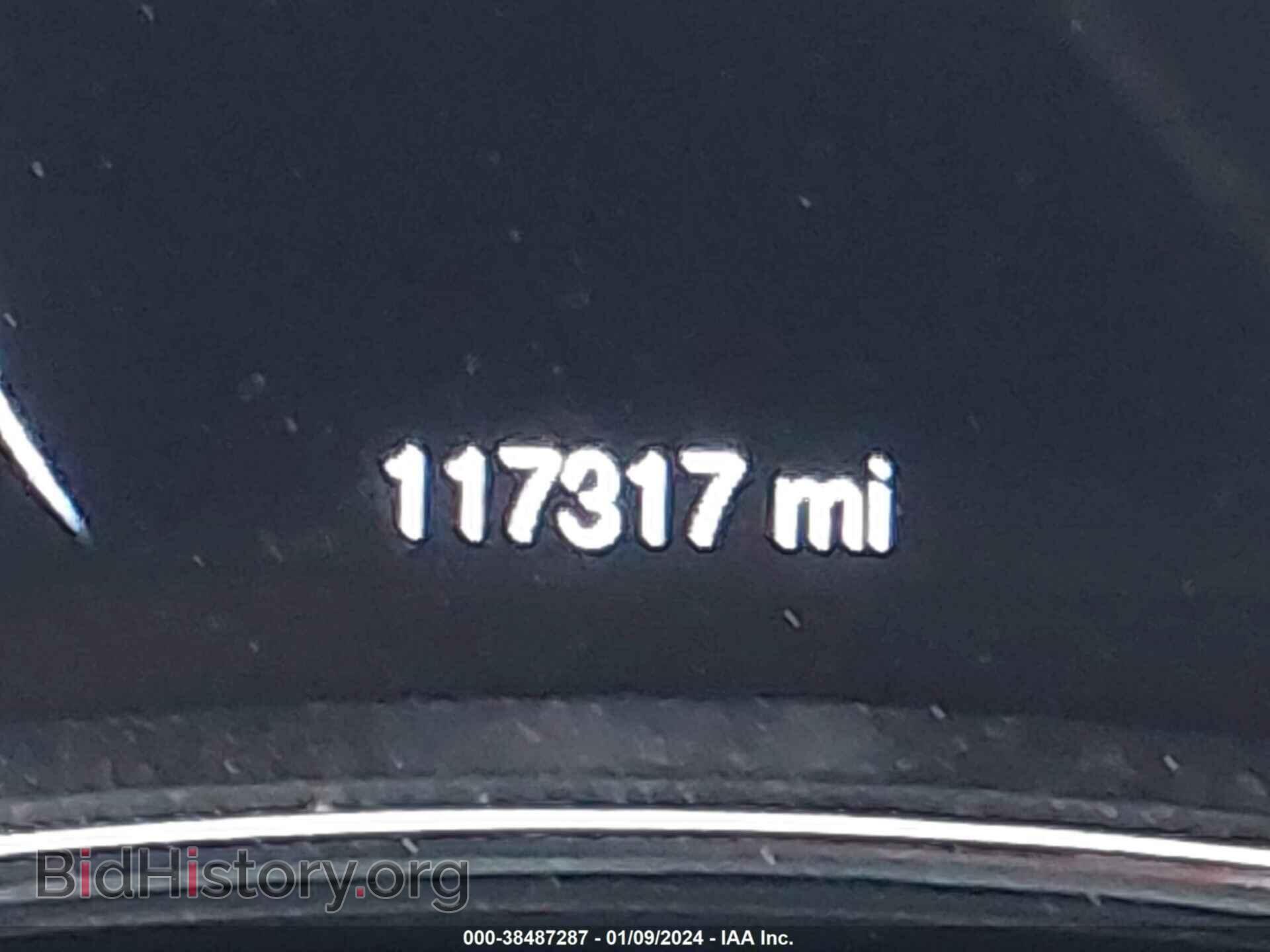 2015 DODGE DURANGO - VIN: 1C4RDJAG8FC745552 - Фото 15