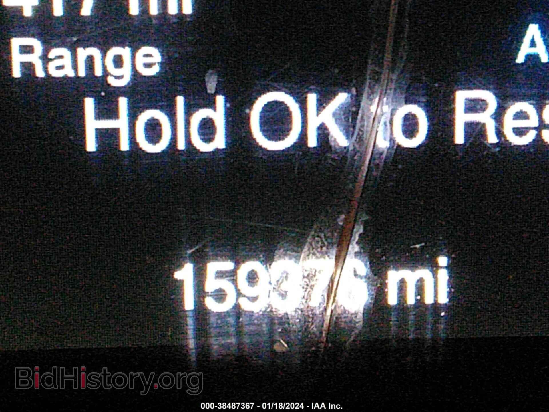 2015 DODGE DURANGO - VIN: 1C4RDJEG4FC799361 - Photo 7